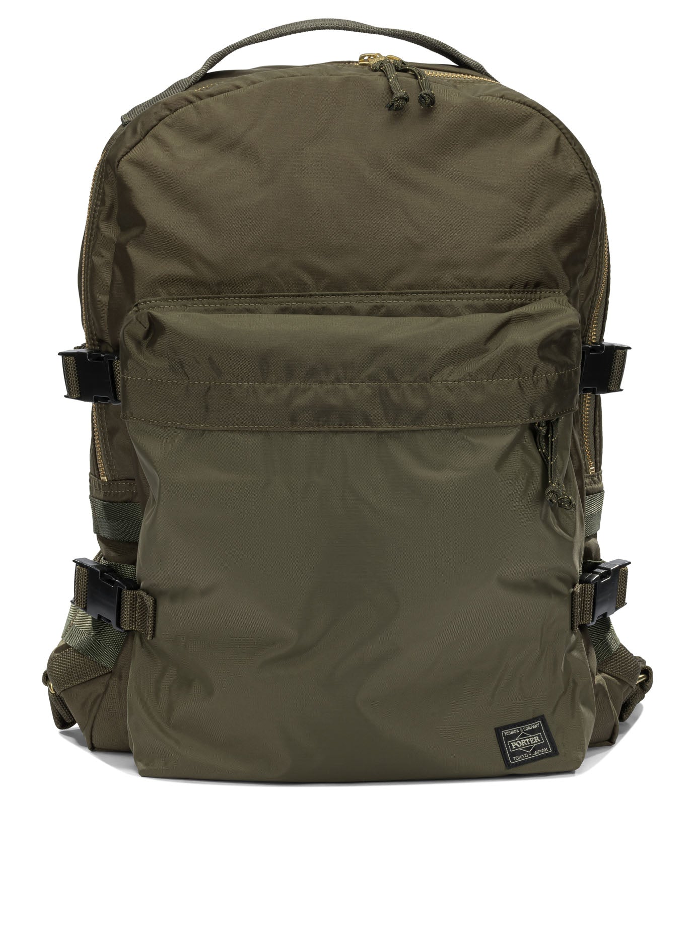 Porter-Yoshida & Co Hybrid Daypack Sport Backpack