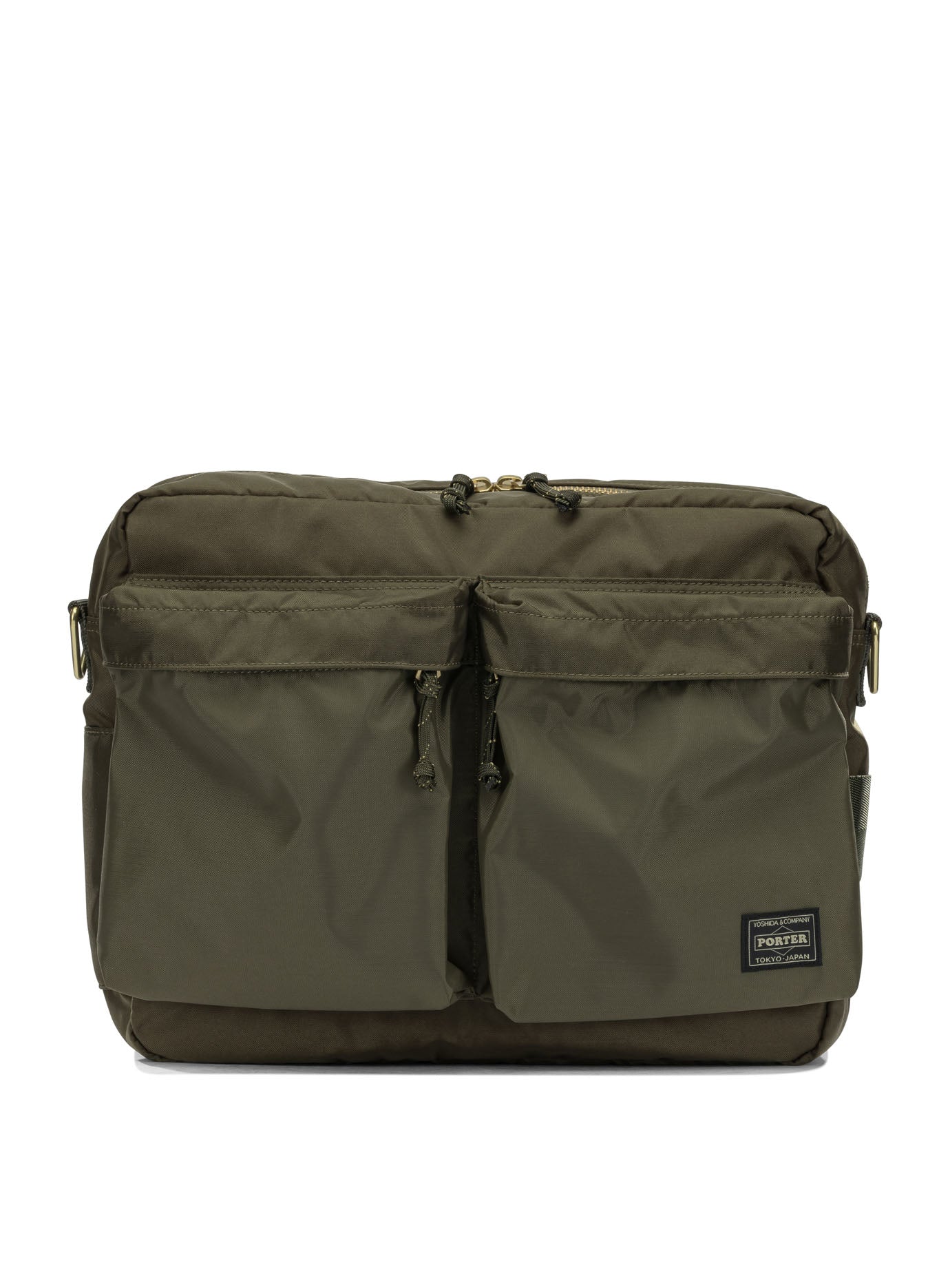 Porter-Yoshida & Co Porter Force Crossbody Bag