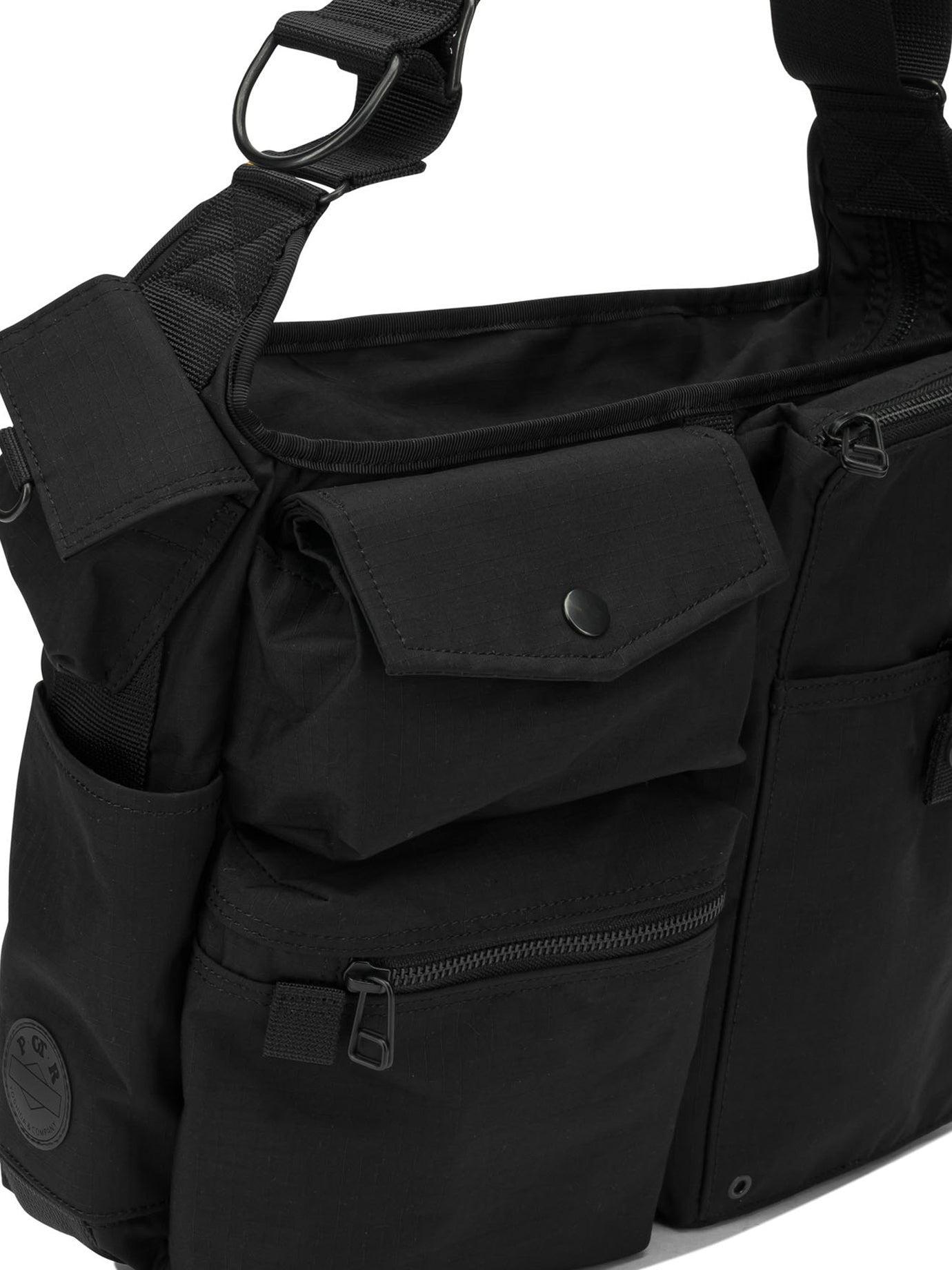 Porter-Yoshida & Co Dissection Medium Shoulder Bag