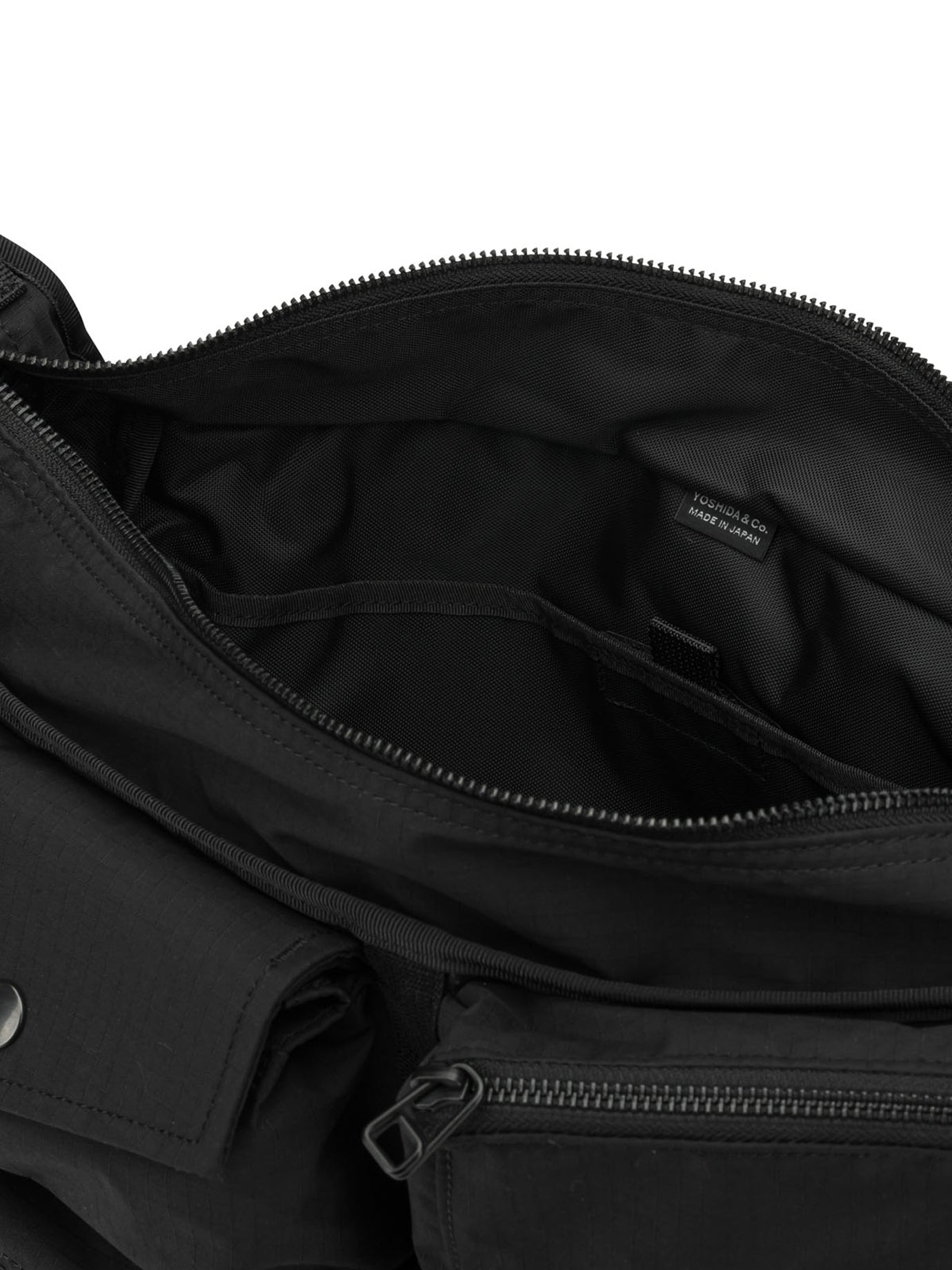 Porter-Yoshida & Co Dissection Medium Shoulder Bag