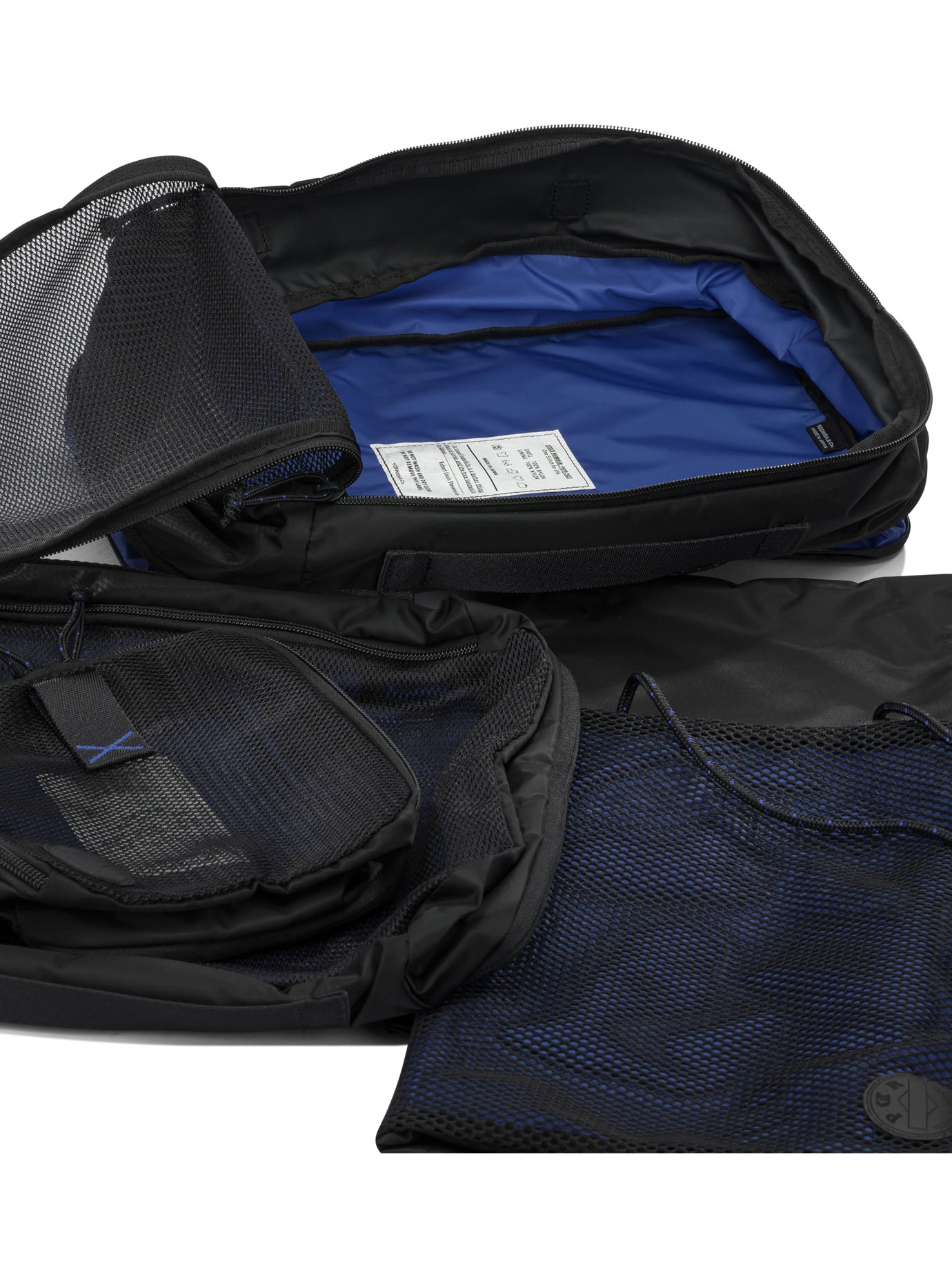 Porter-Yoshida & Co Trip Kit Beauty Case