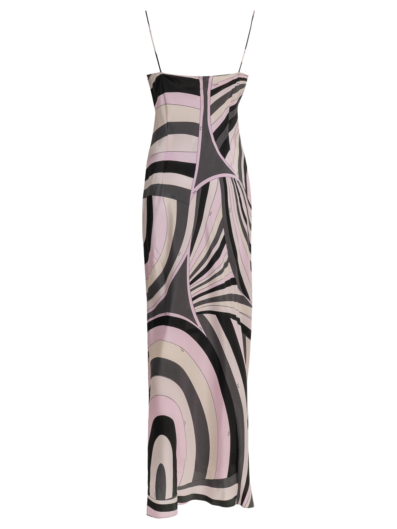 Pucci Iride Long Dress