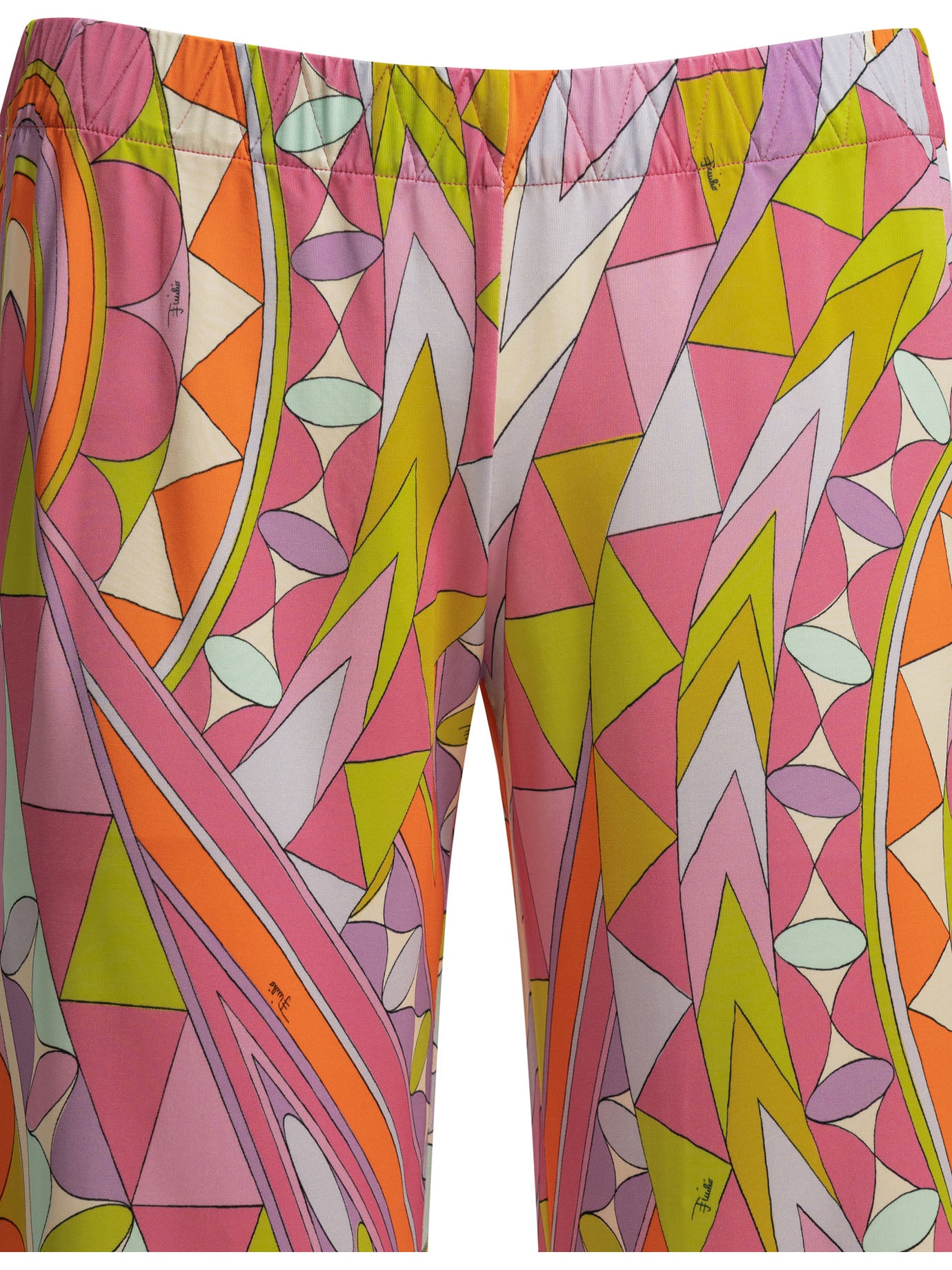 Pucci Manuba Casual Pants