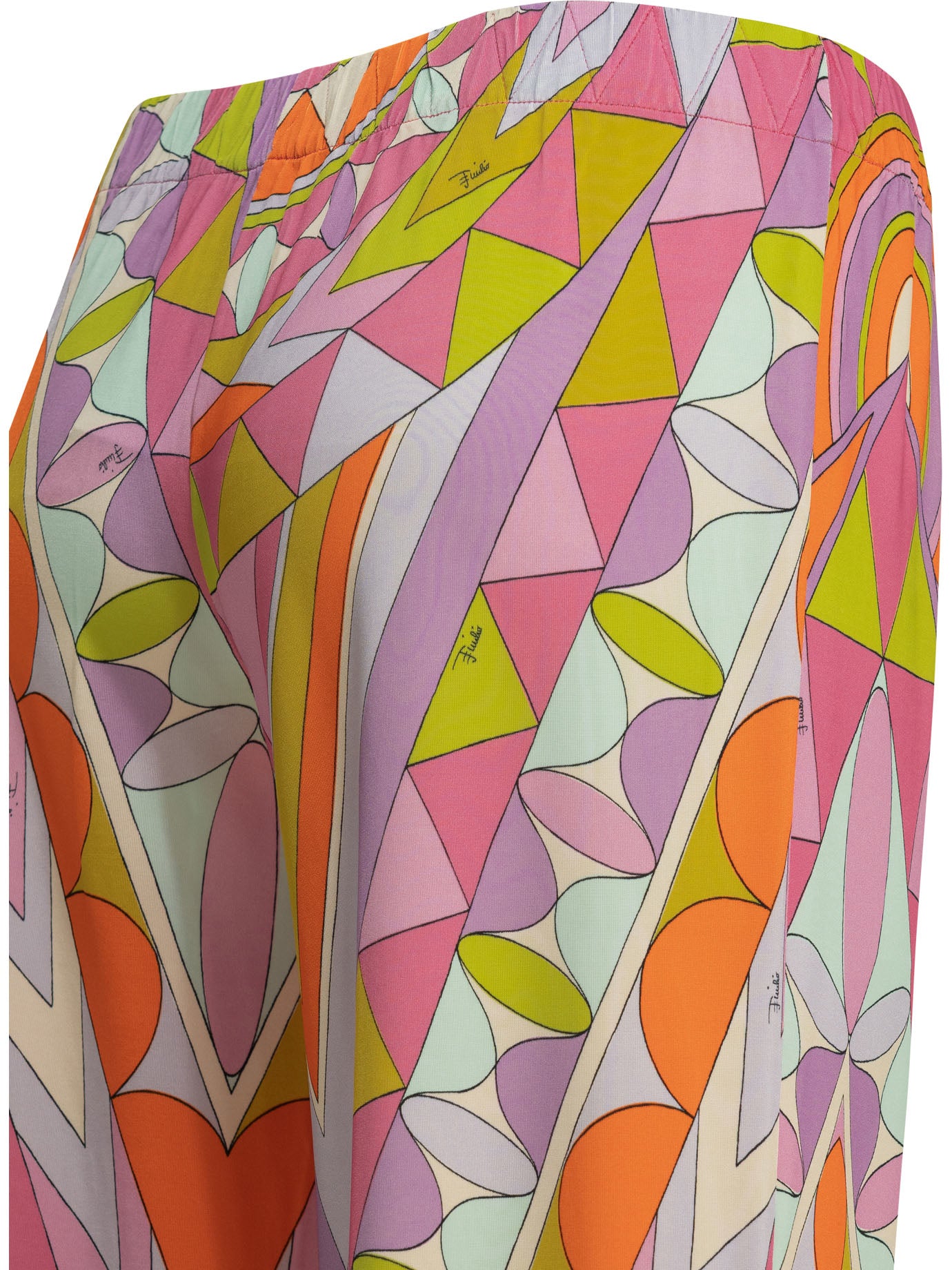 Pucci Manuba Casual Pants
