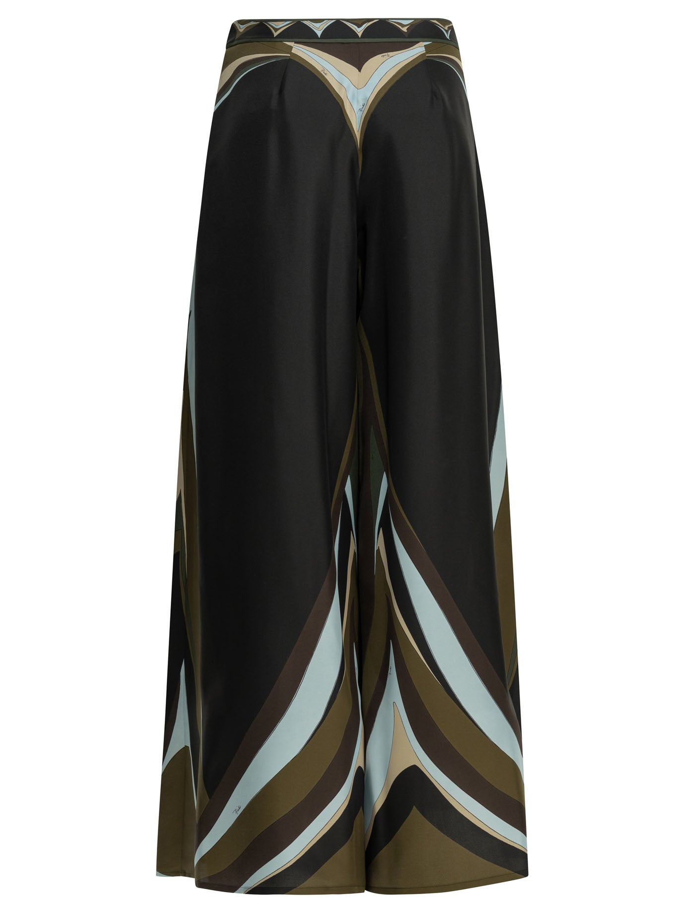 Pucci Fari Casual Pants