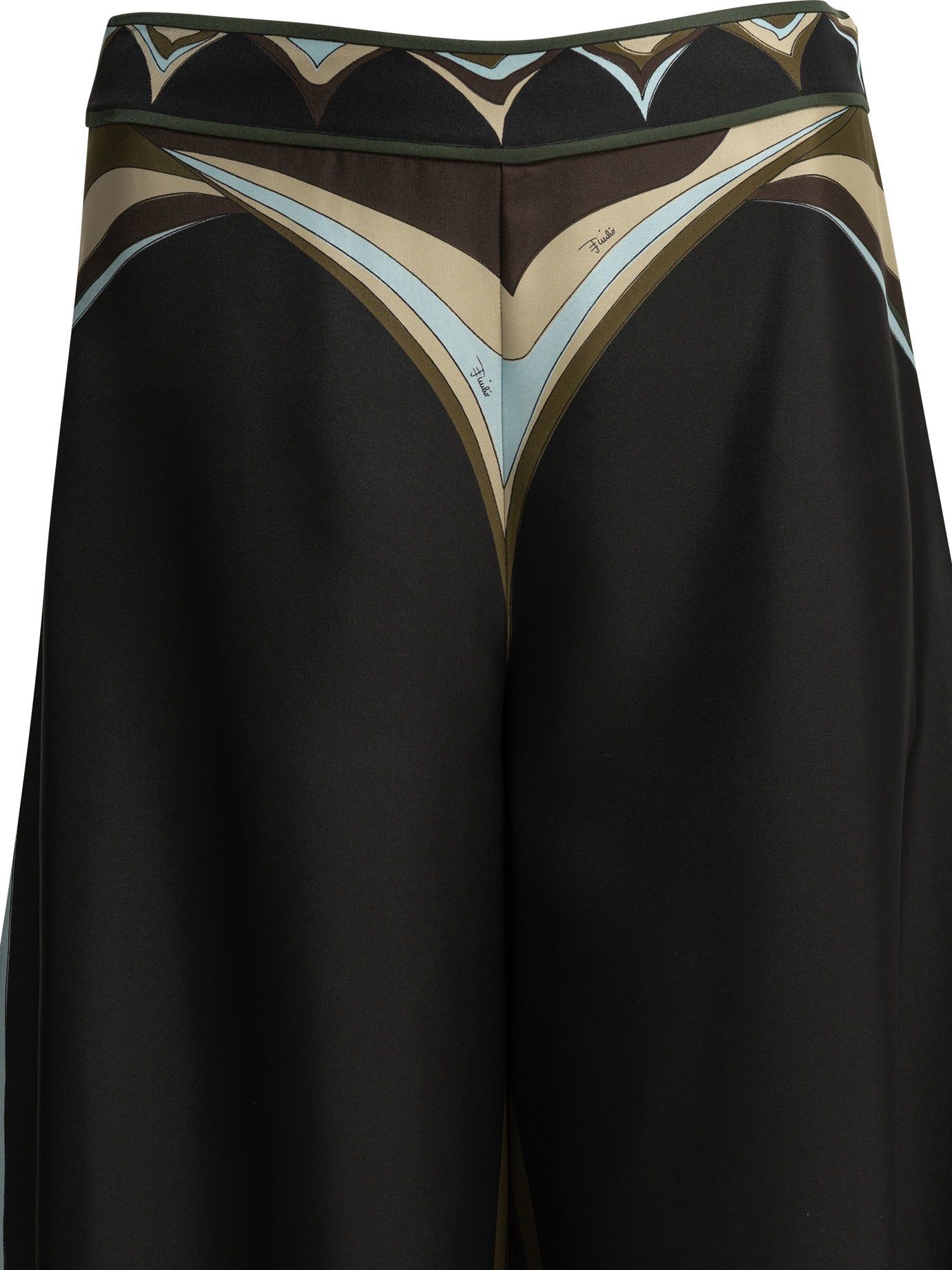 Pucci Fari Casual Pants