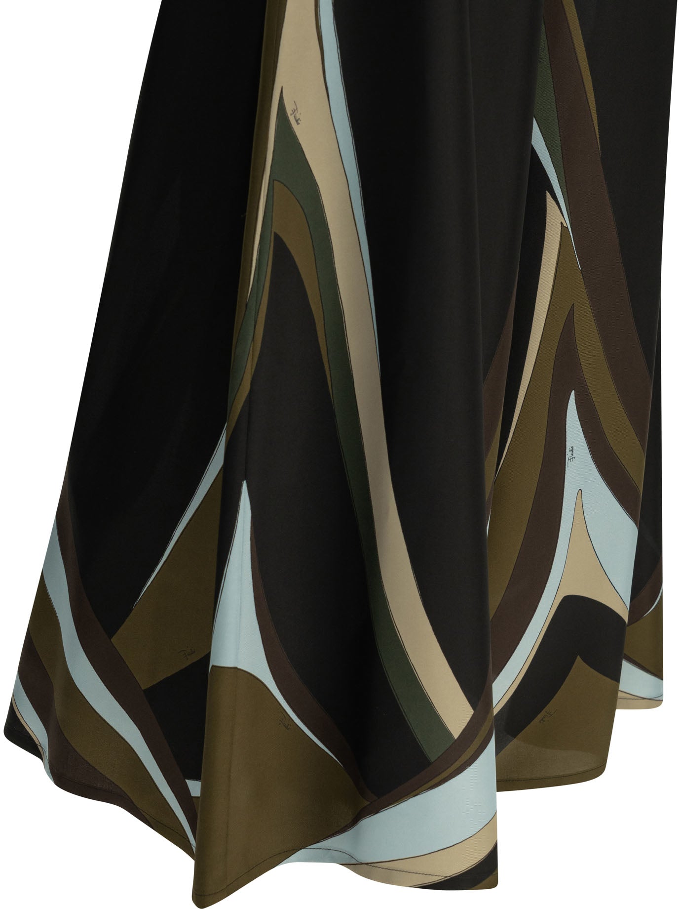 Pucci Fari Casual Pants