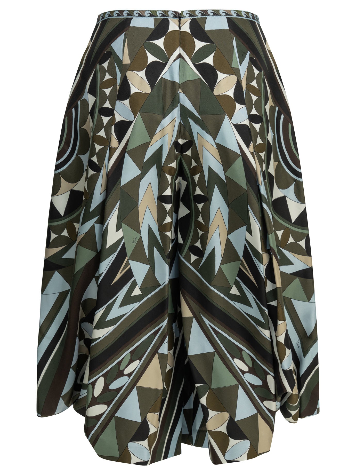 Pucci Manuba Casual Pants