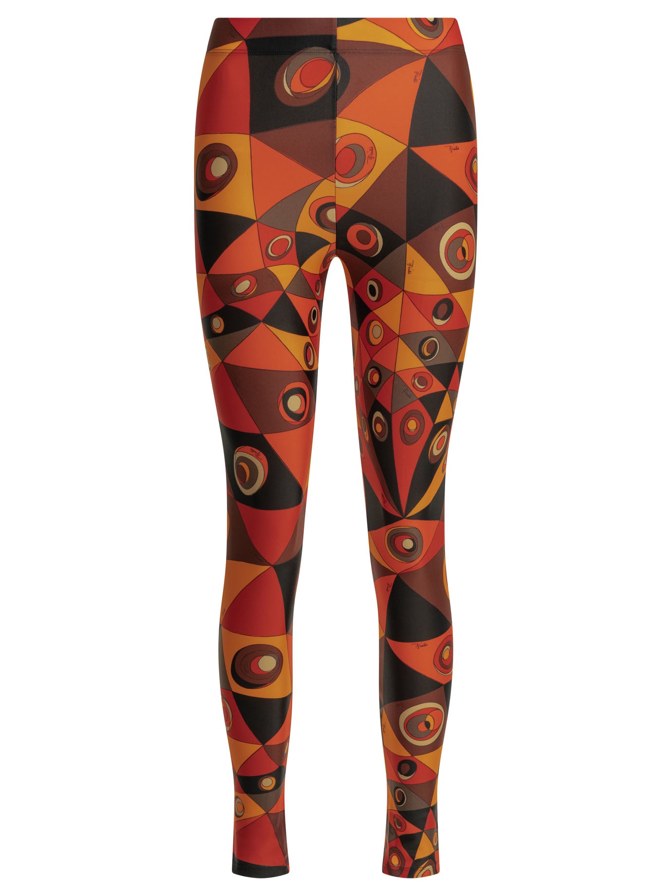 Pucci Occhi Legging