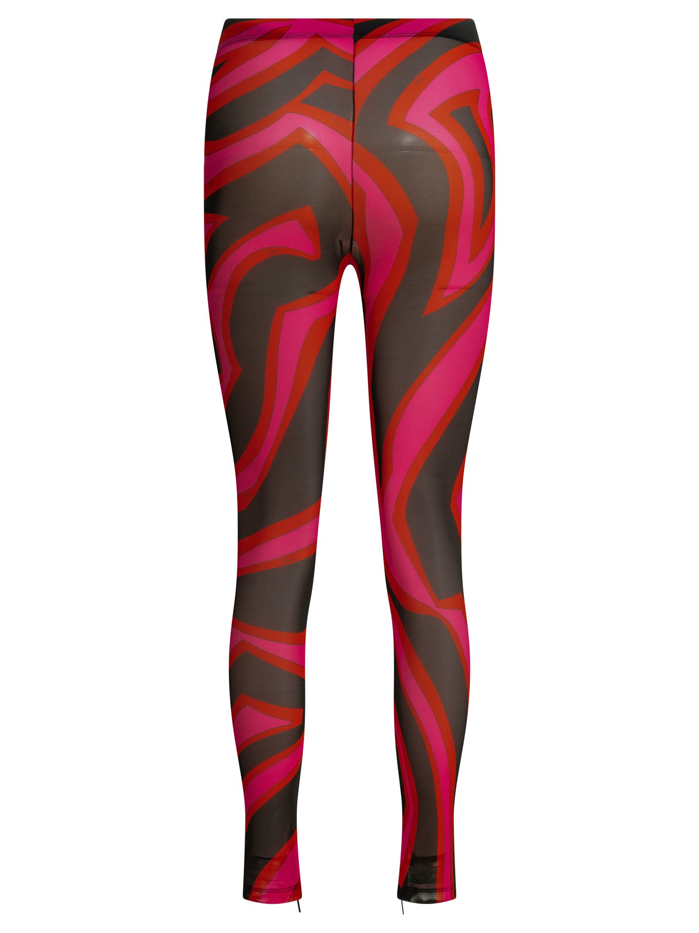 Pucci Marmo Legging