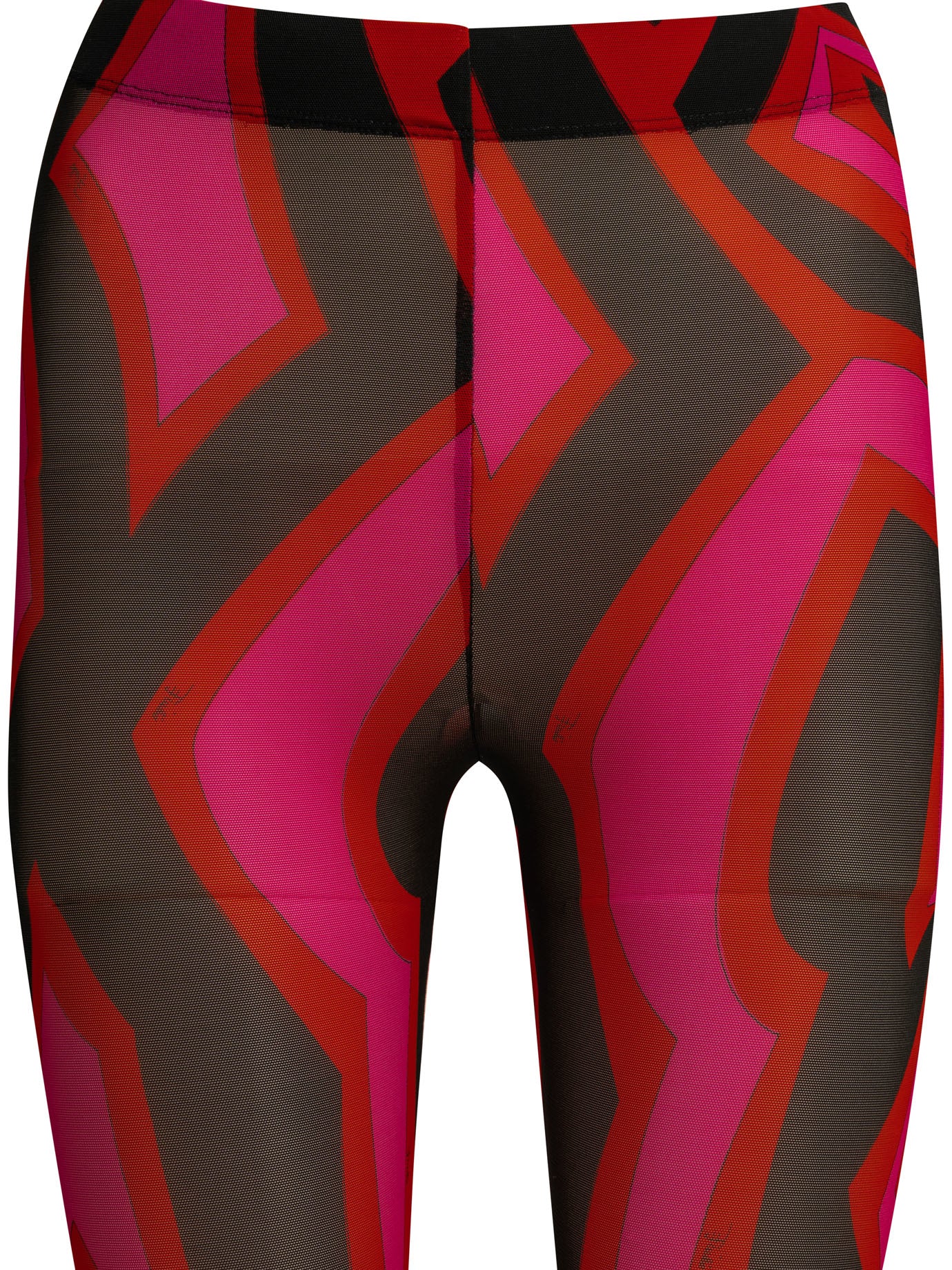 Pucci Marmo Legging