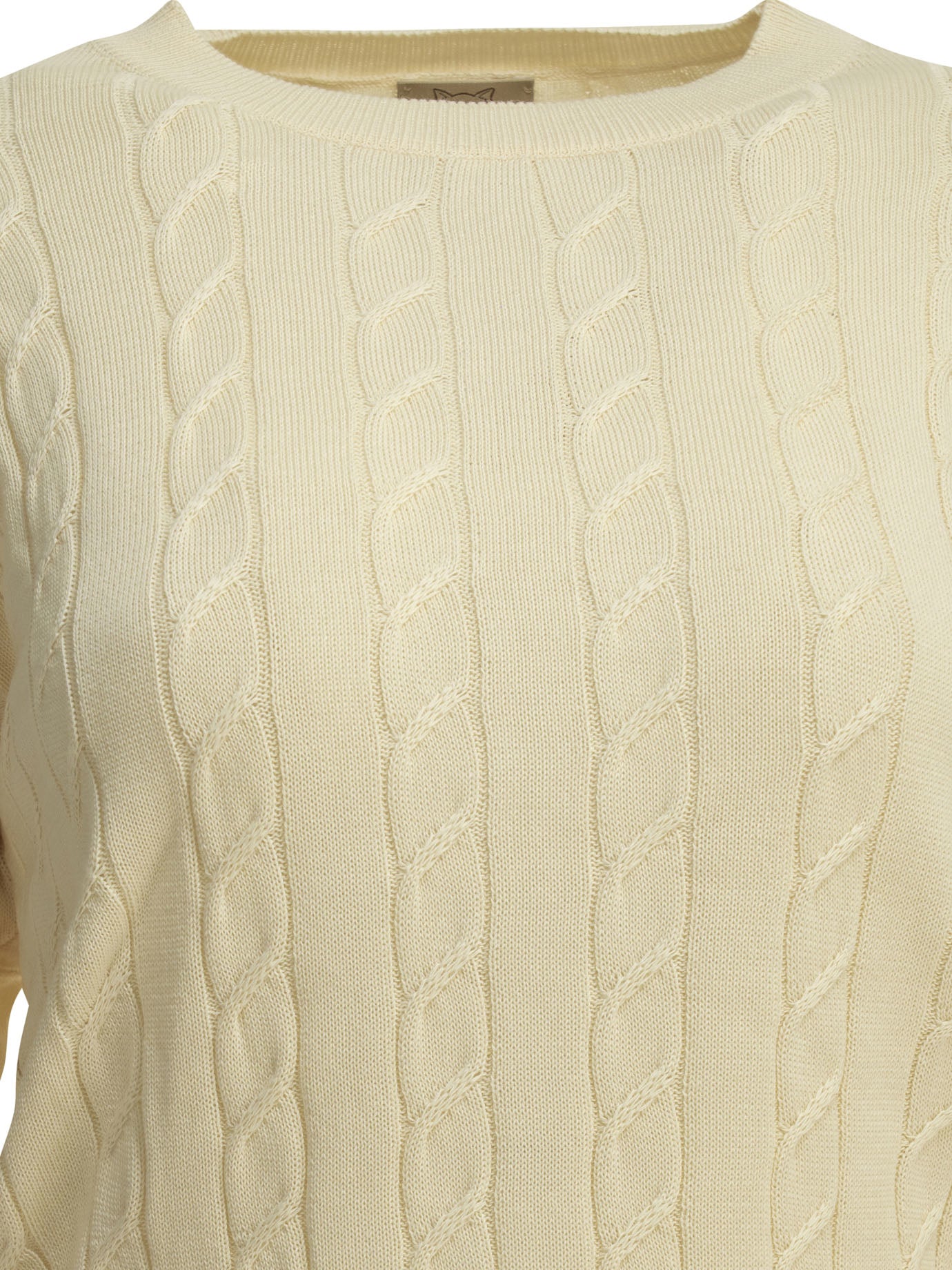 Rakkì 'Almeria' Crew-Neck Sweater