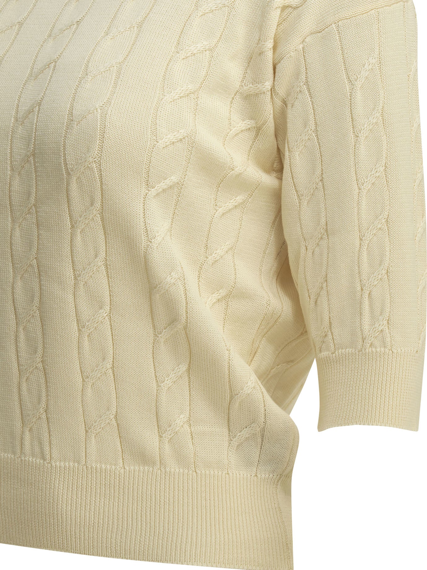 Rakkì 'Almeria' Crew-Neck Sweater