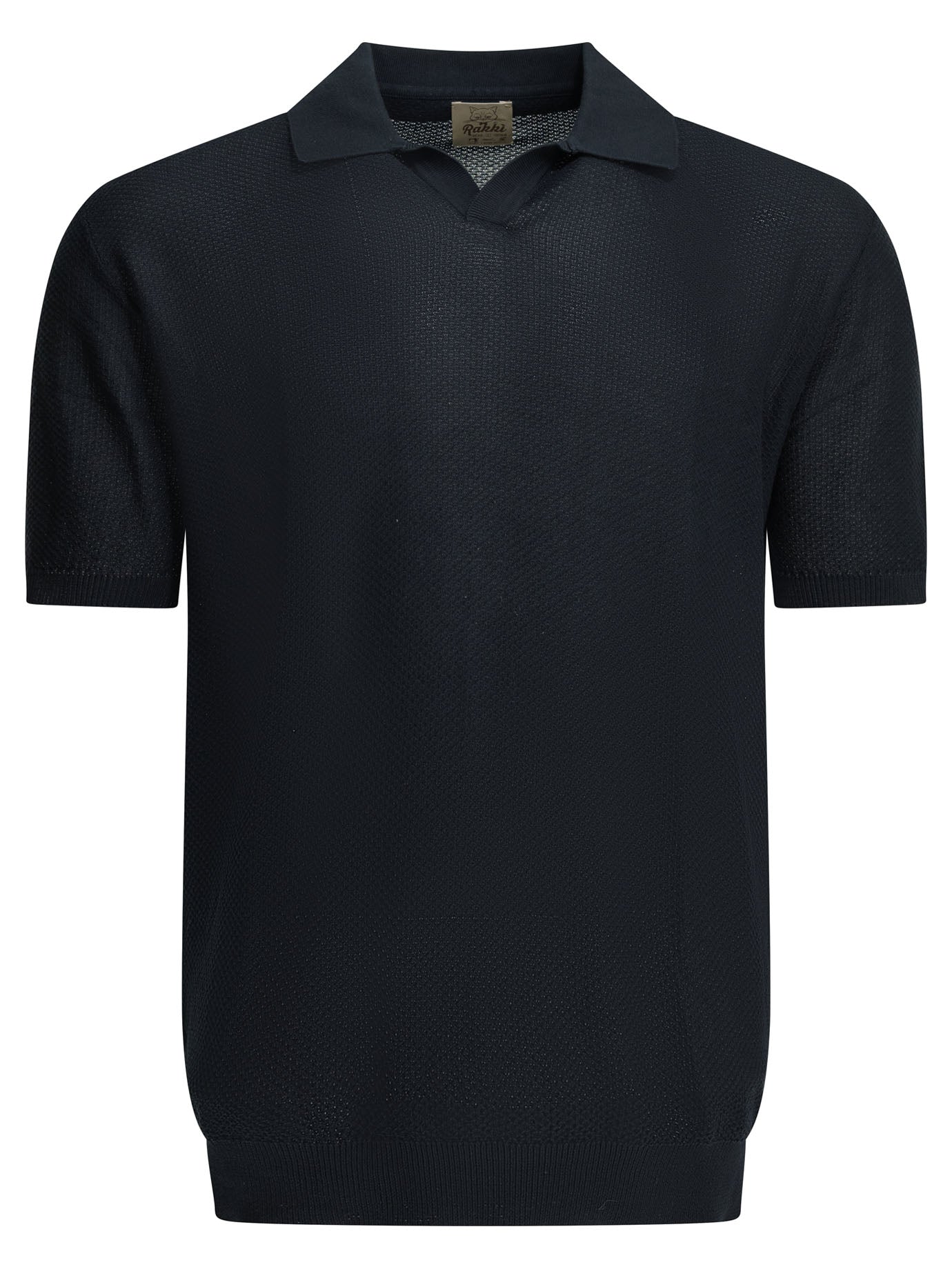 Rakkì Marlon Brando Polo Shirt