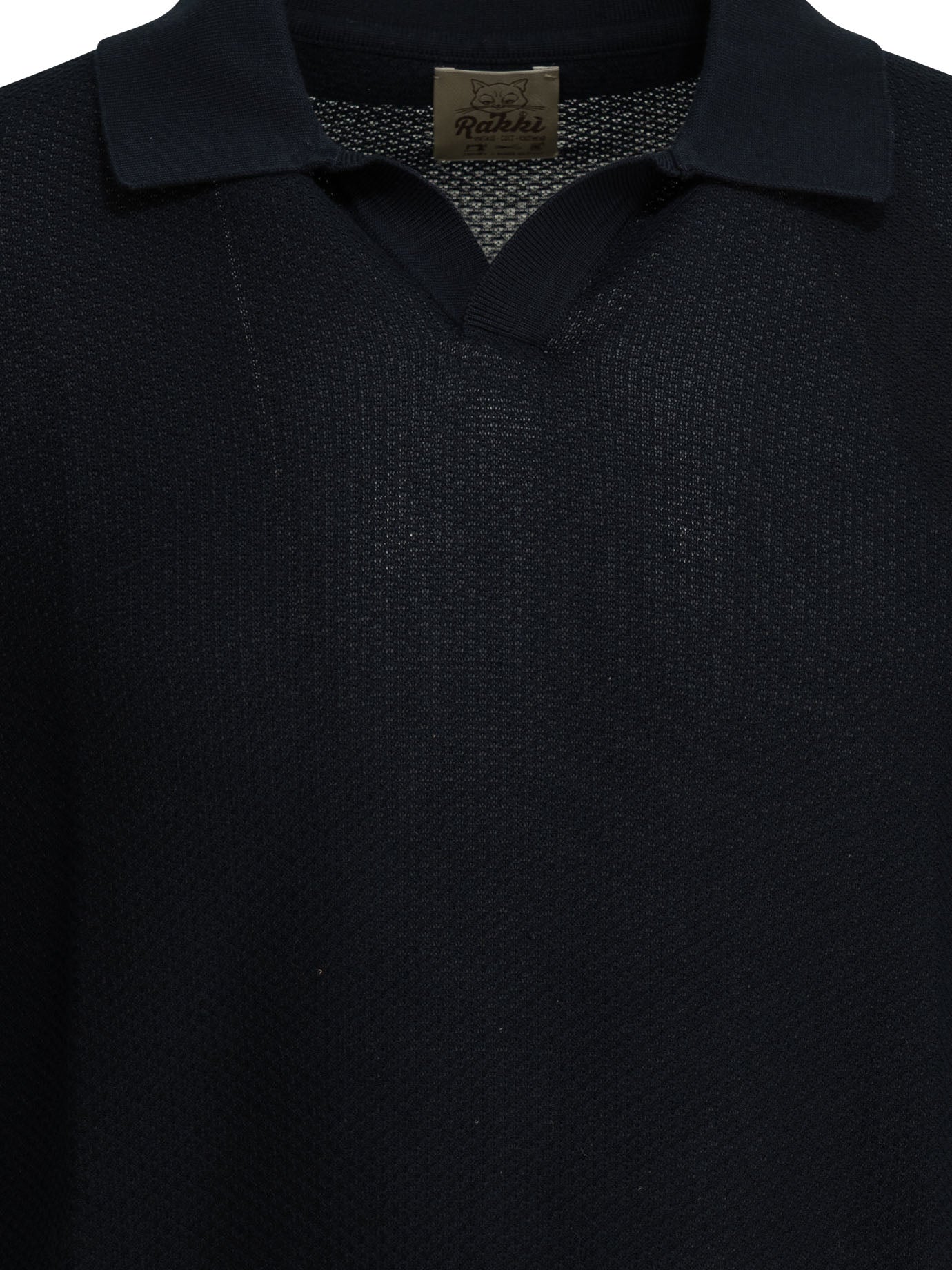 Rakkì Marlon Brando Polo Shirt
