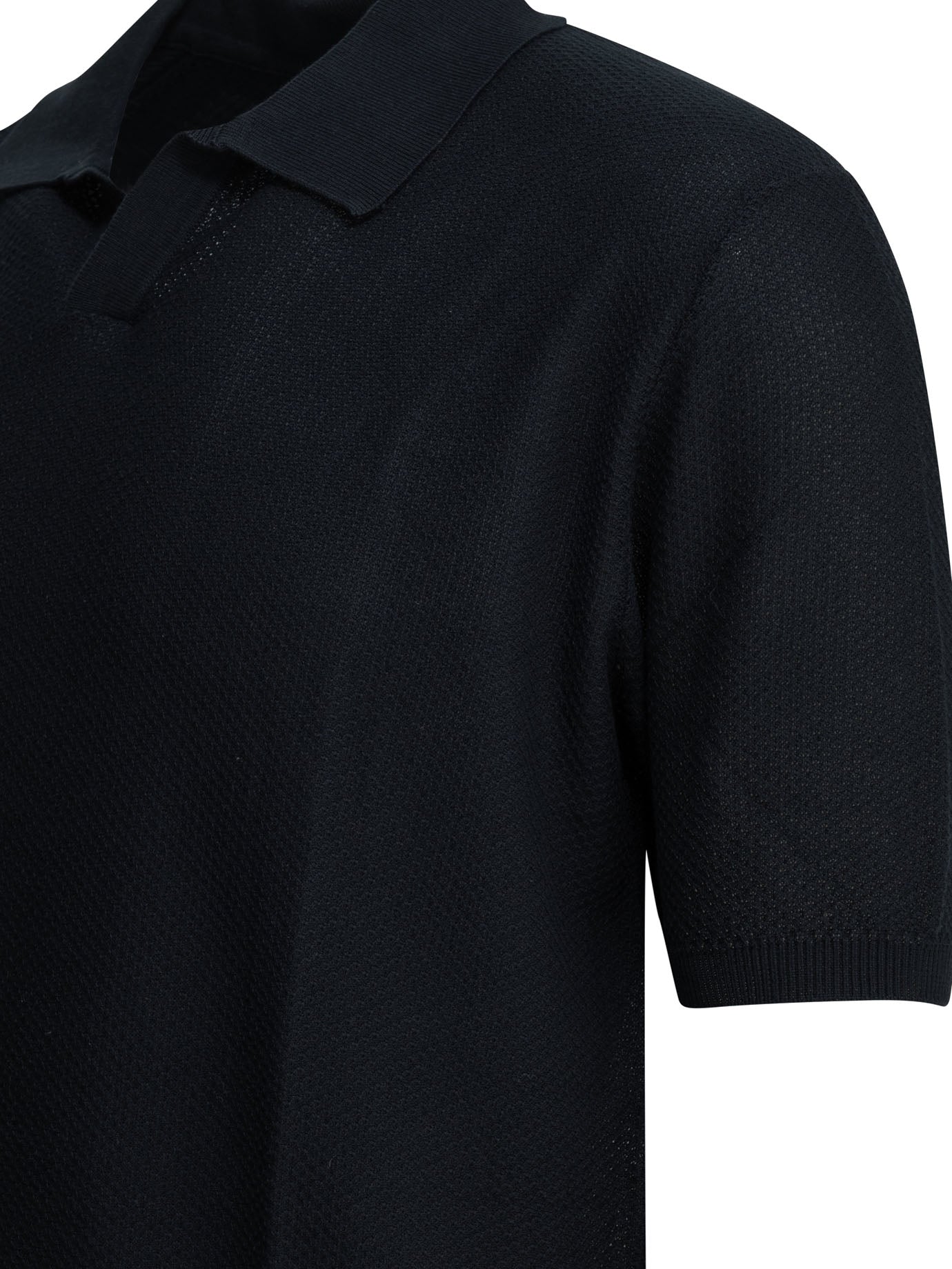 Rakkì Marlon Brando Polo Shirt