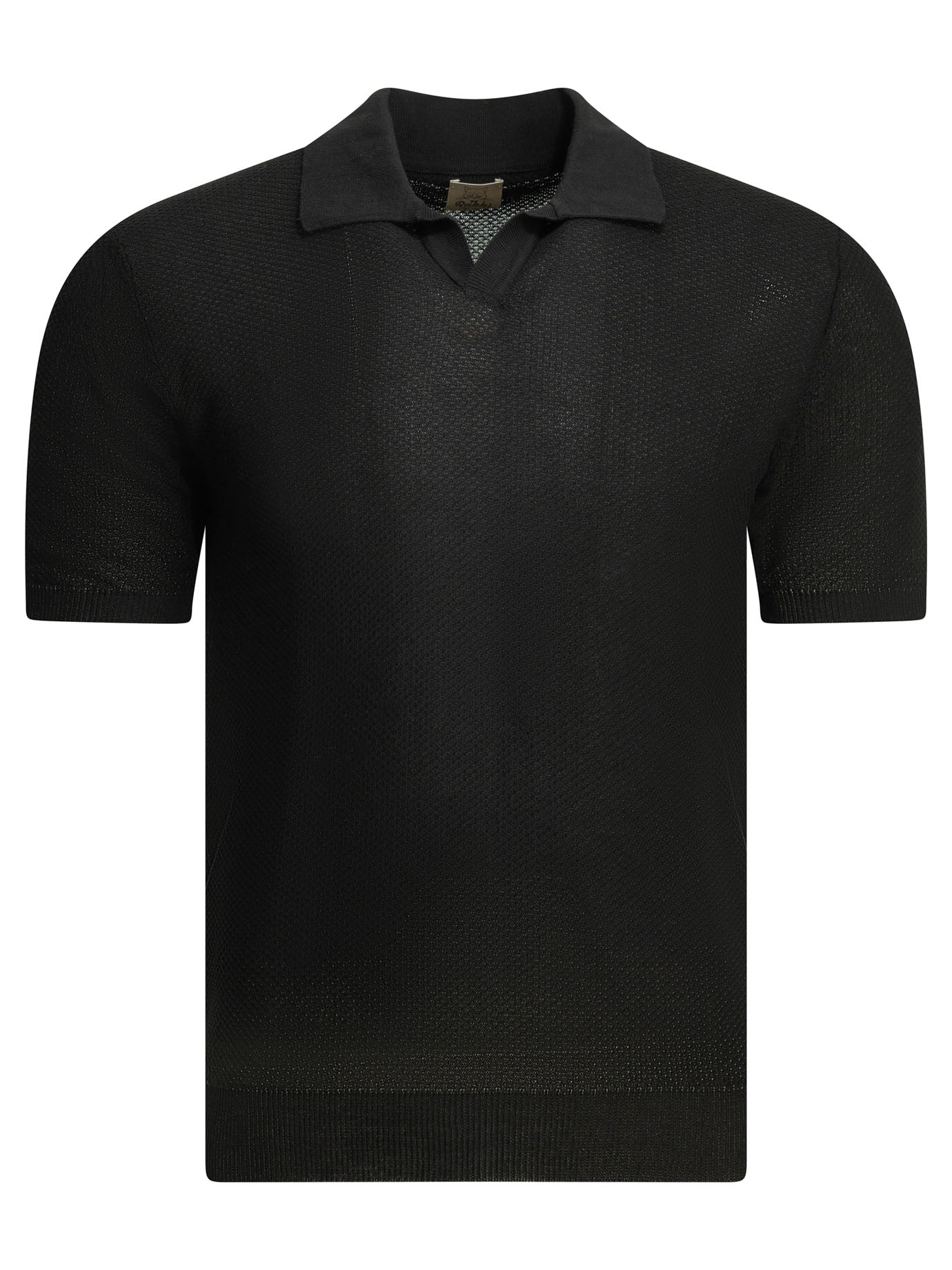 Rakkì Marlon Brando Polo Shirt