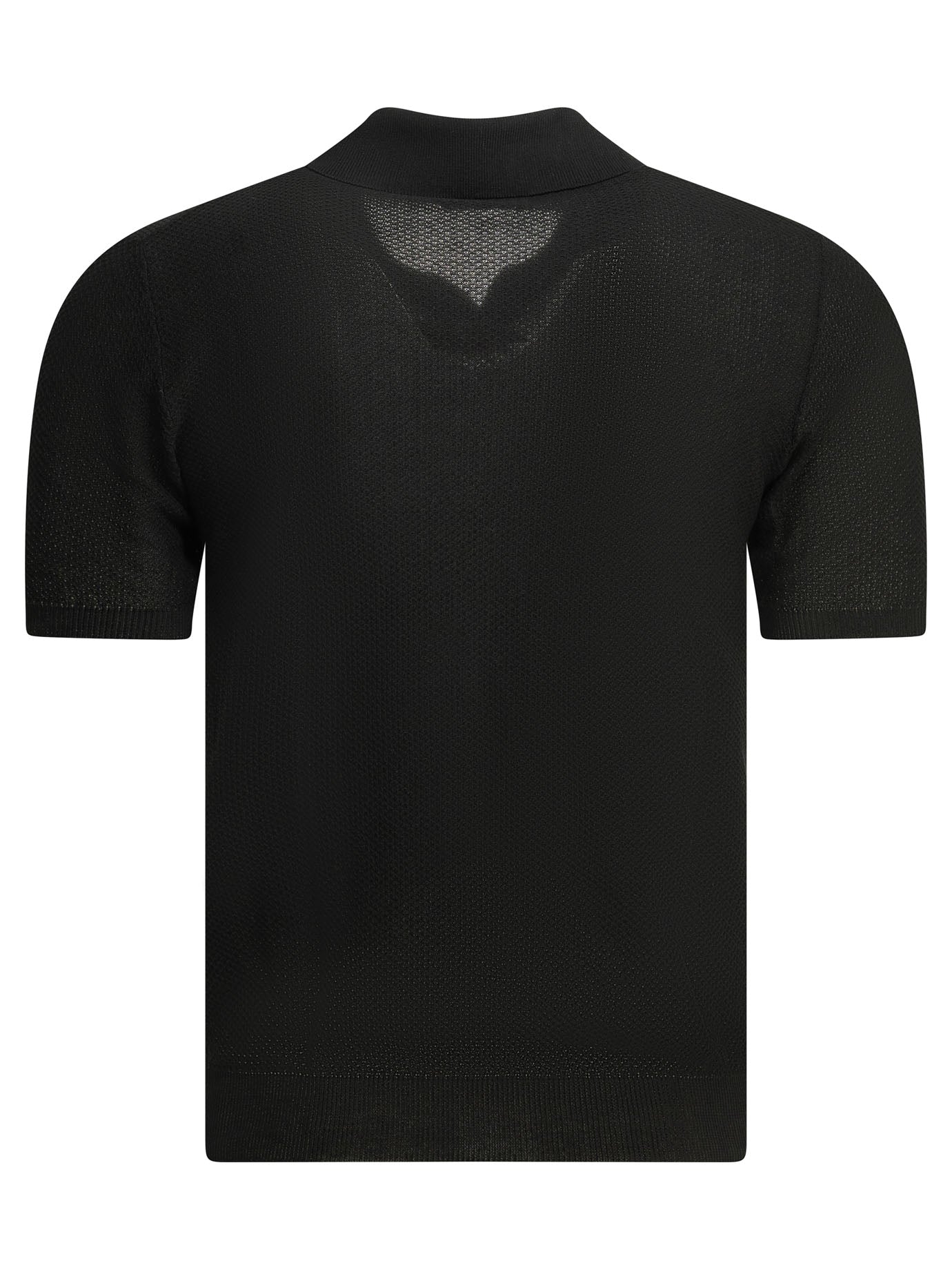 Rakkì Marlon Brando Polo Shirt