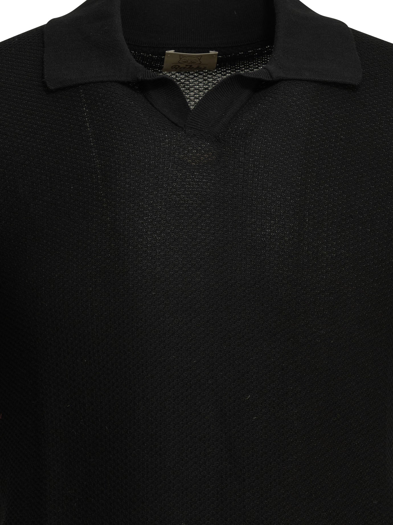 Rakkì Marlon Brando Polo Shirt