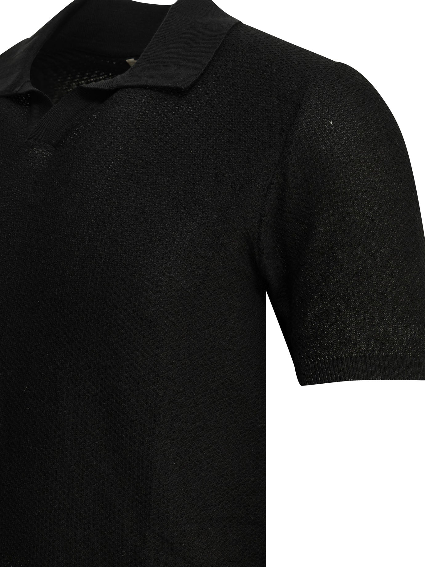 Rakkì Marlon Brando Polo Shirt