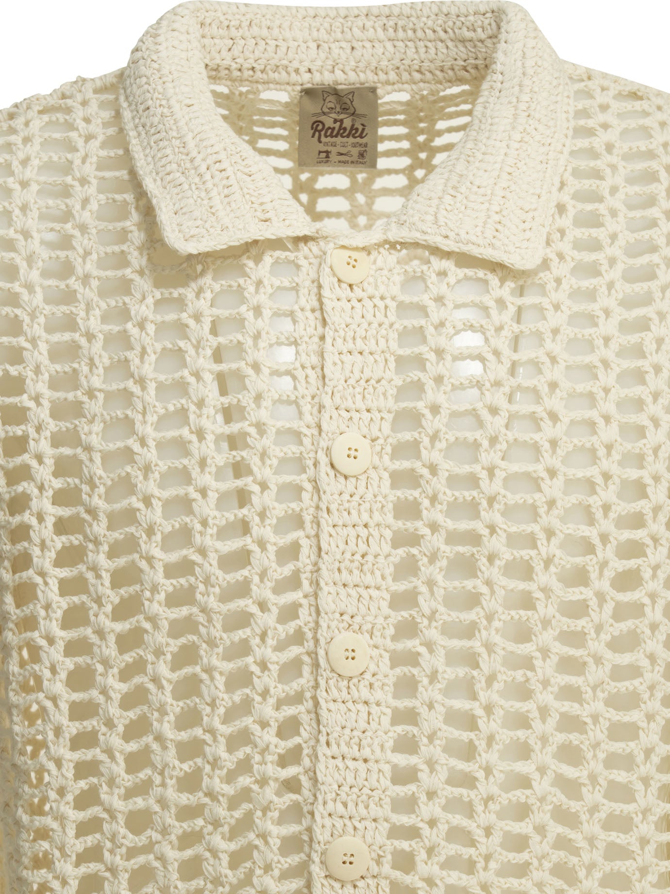 Rakkì Daniel Cardigan