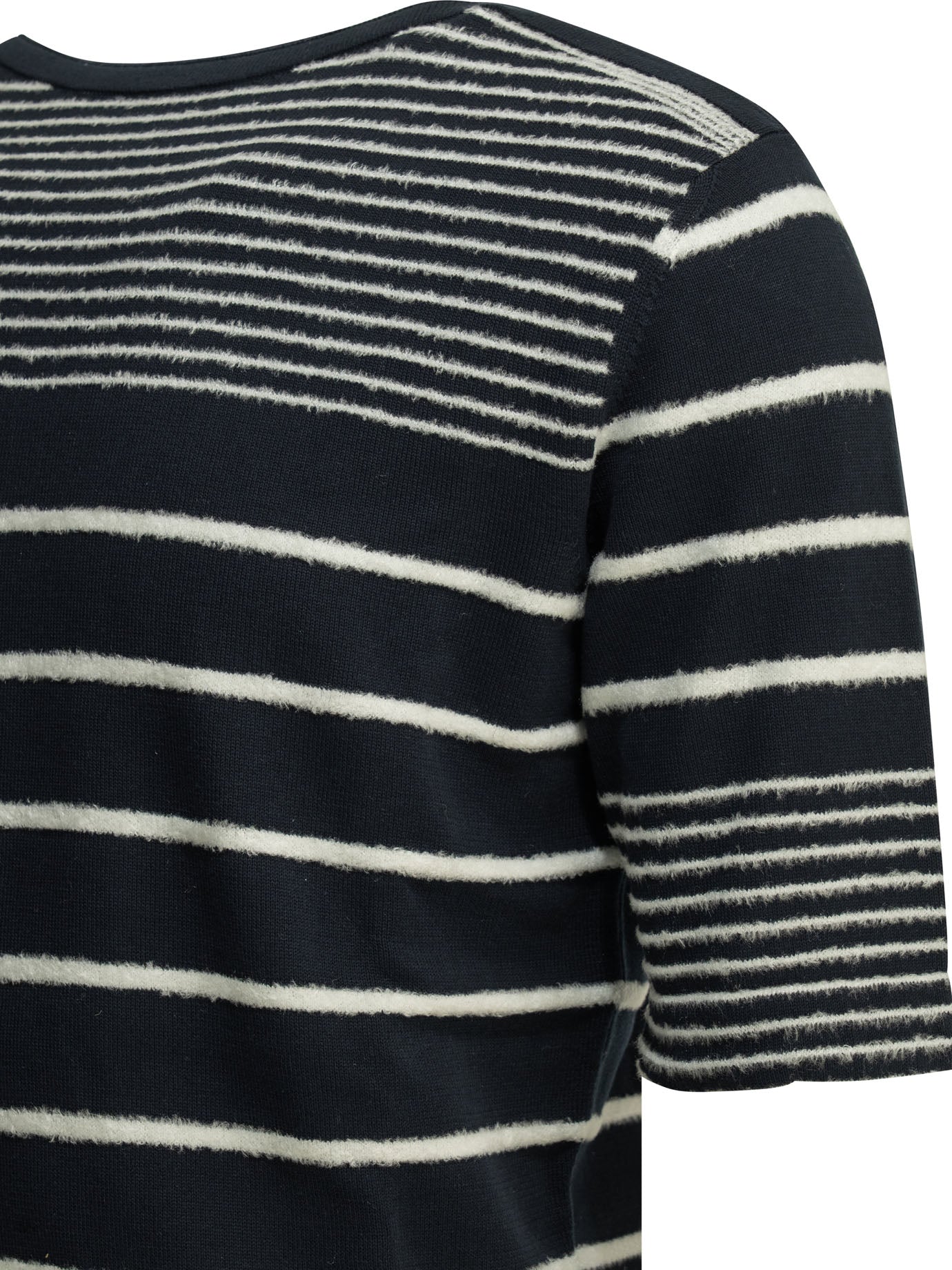 Rakkì Drummer Boat Sweater