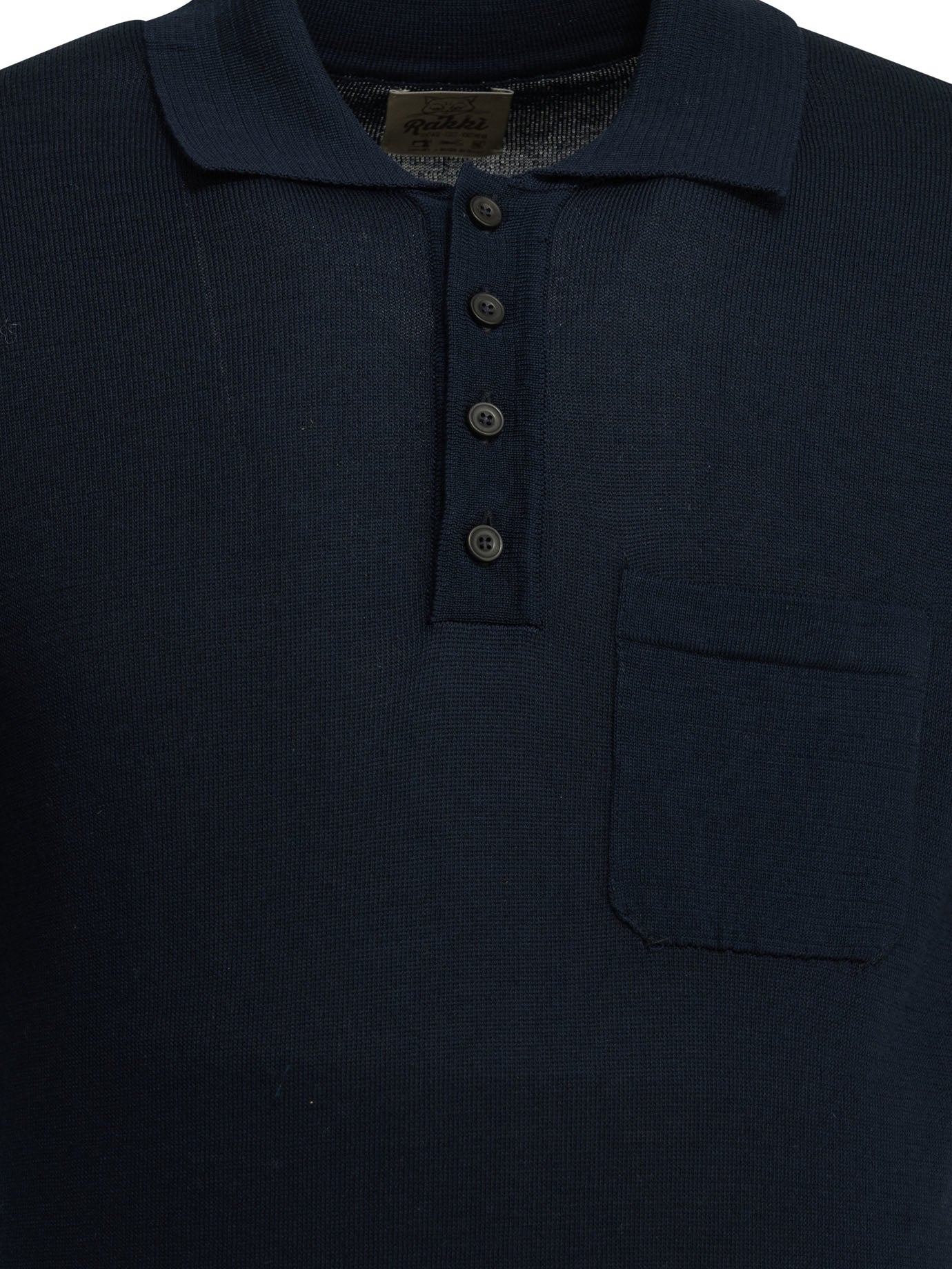 Rakkì Jfk Polo Shirt