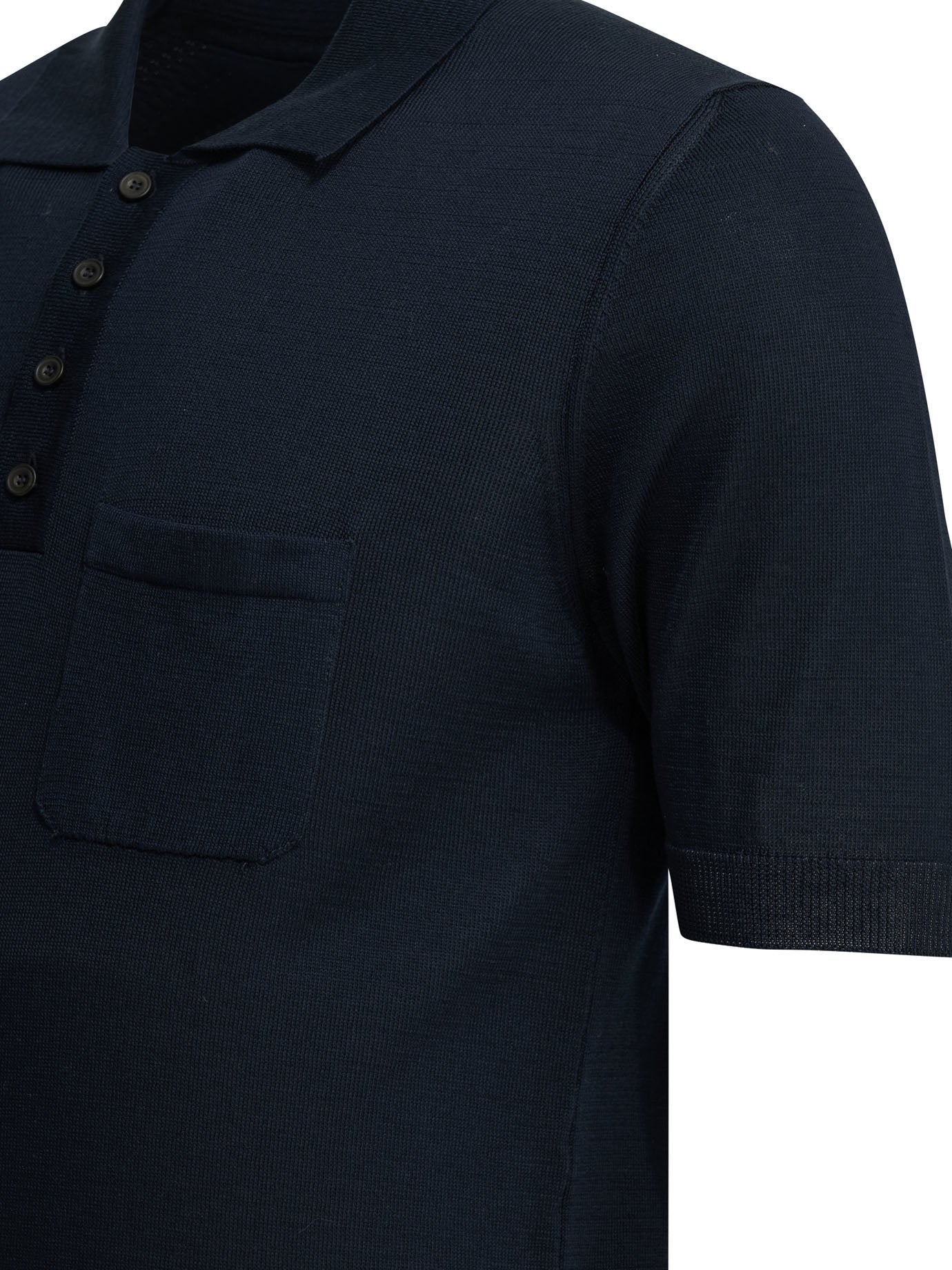 Rakkì Jfk Polo Shirt