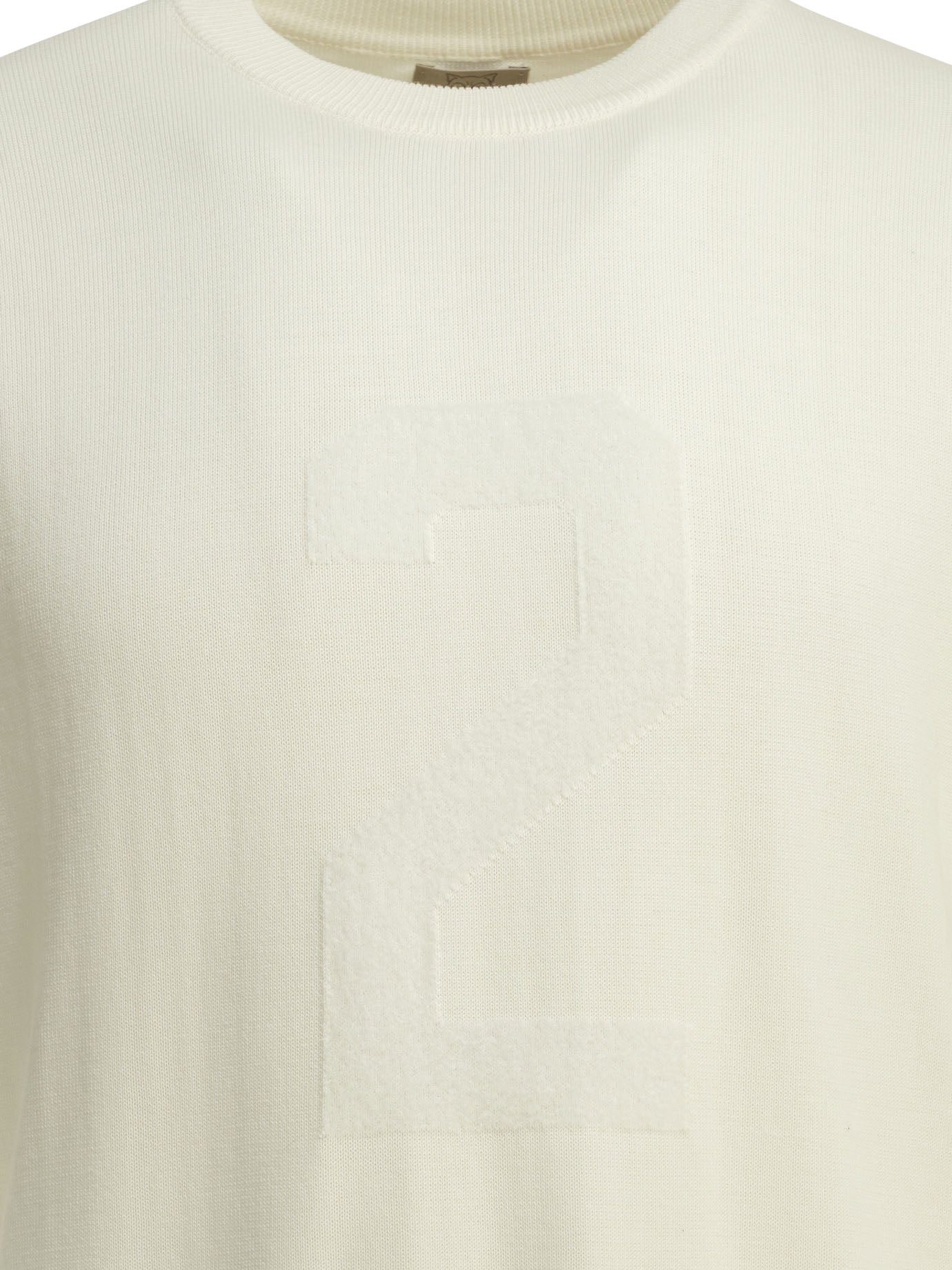 Rakkì T-Crown Crew-Neck T-Shirt