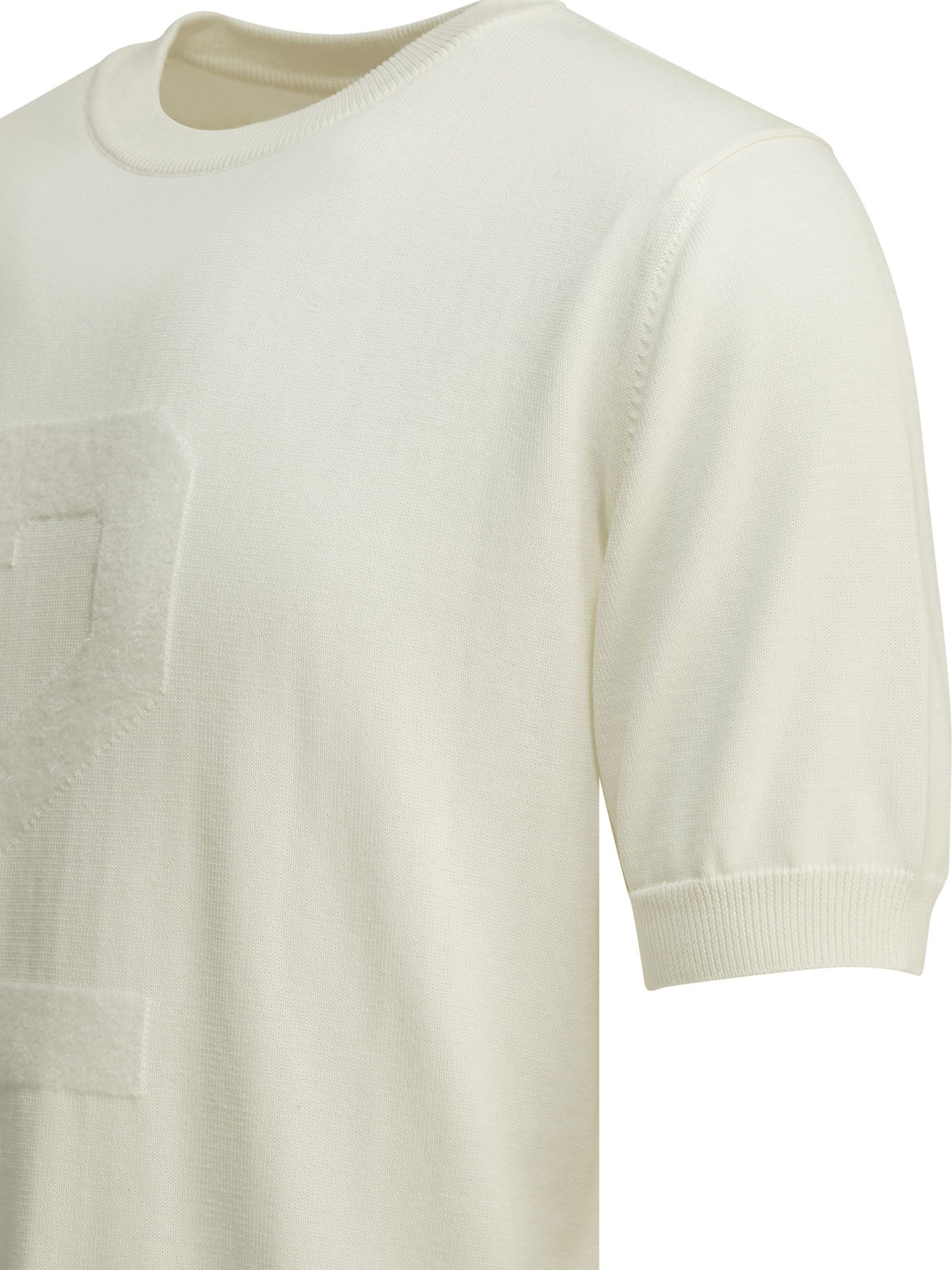Rakkì T-Crown Crew-Neck T-Shirt