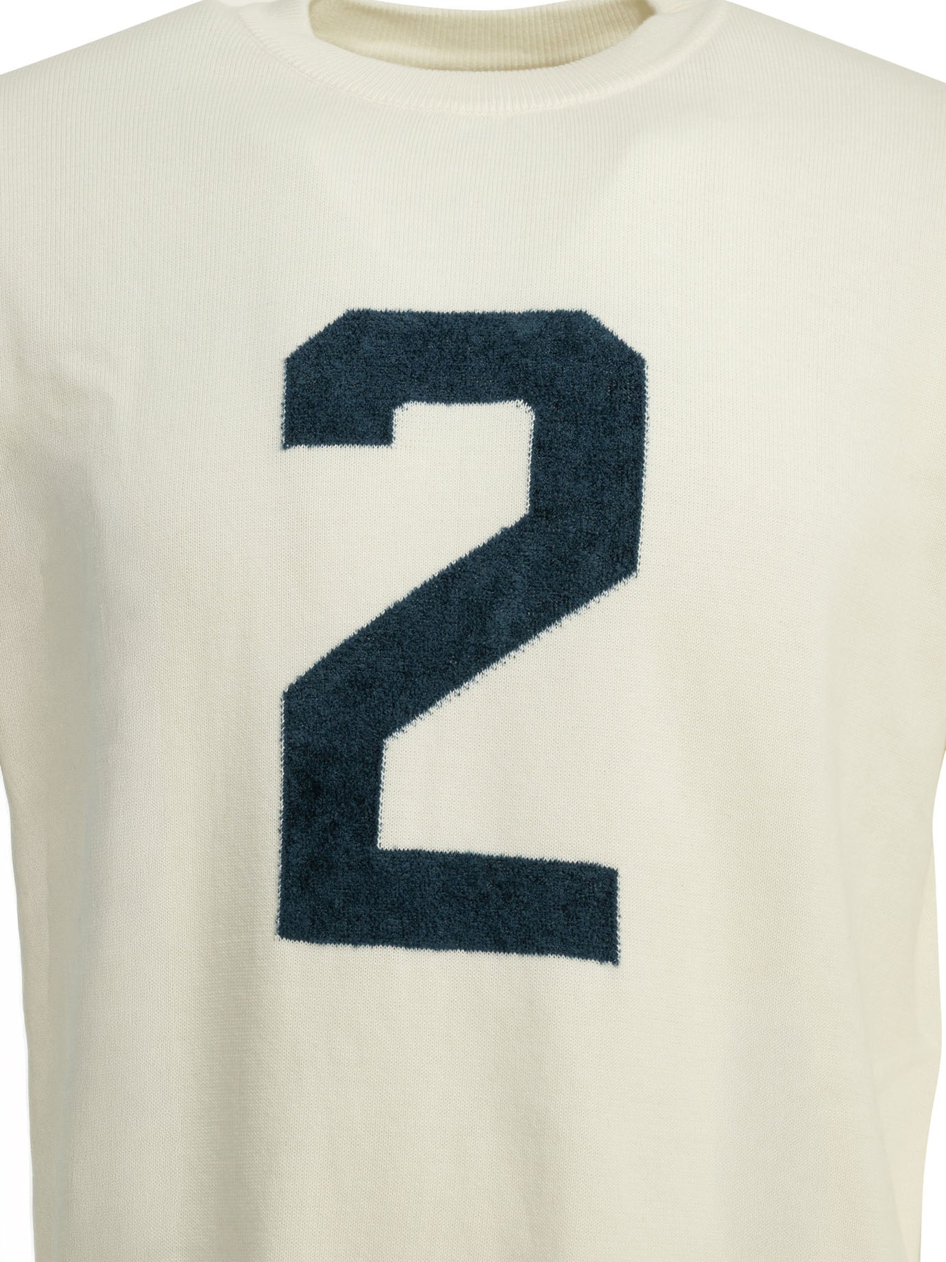 Rakkì Steve Mcqueen Crewneck T-Shirt