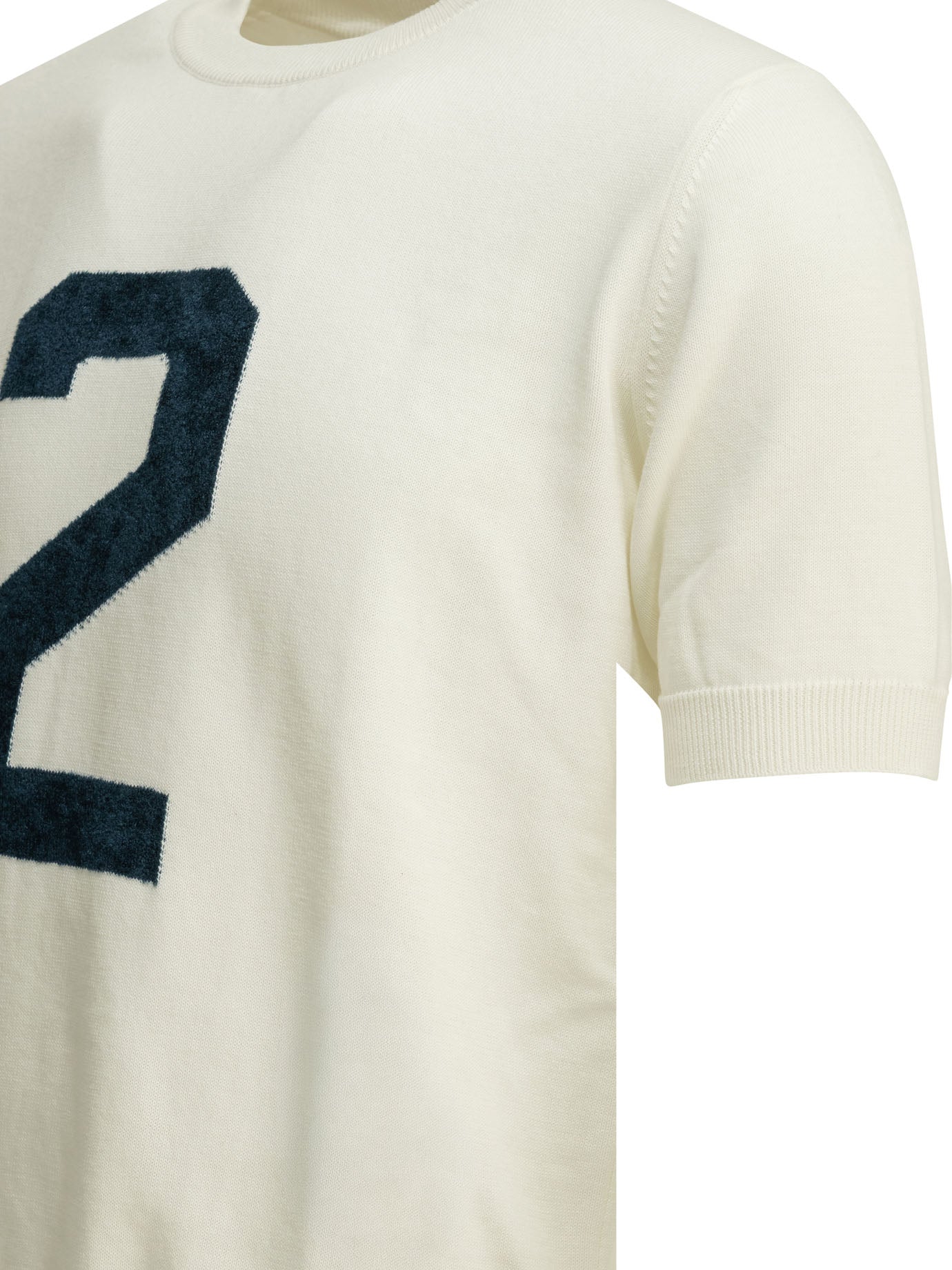 Rakkì Steve Mcqueen Crewneck T-Shirt