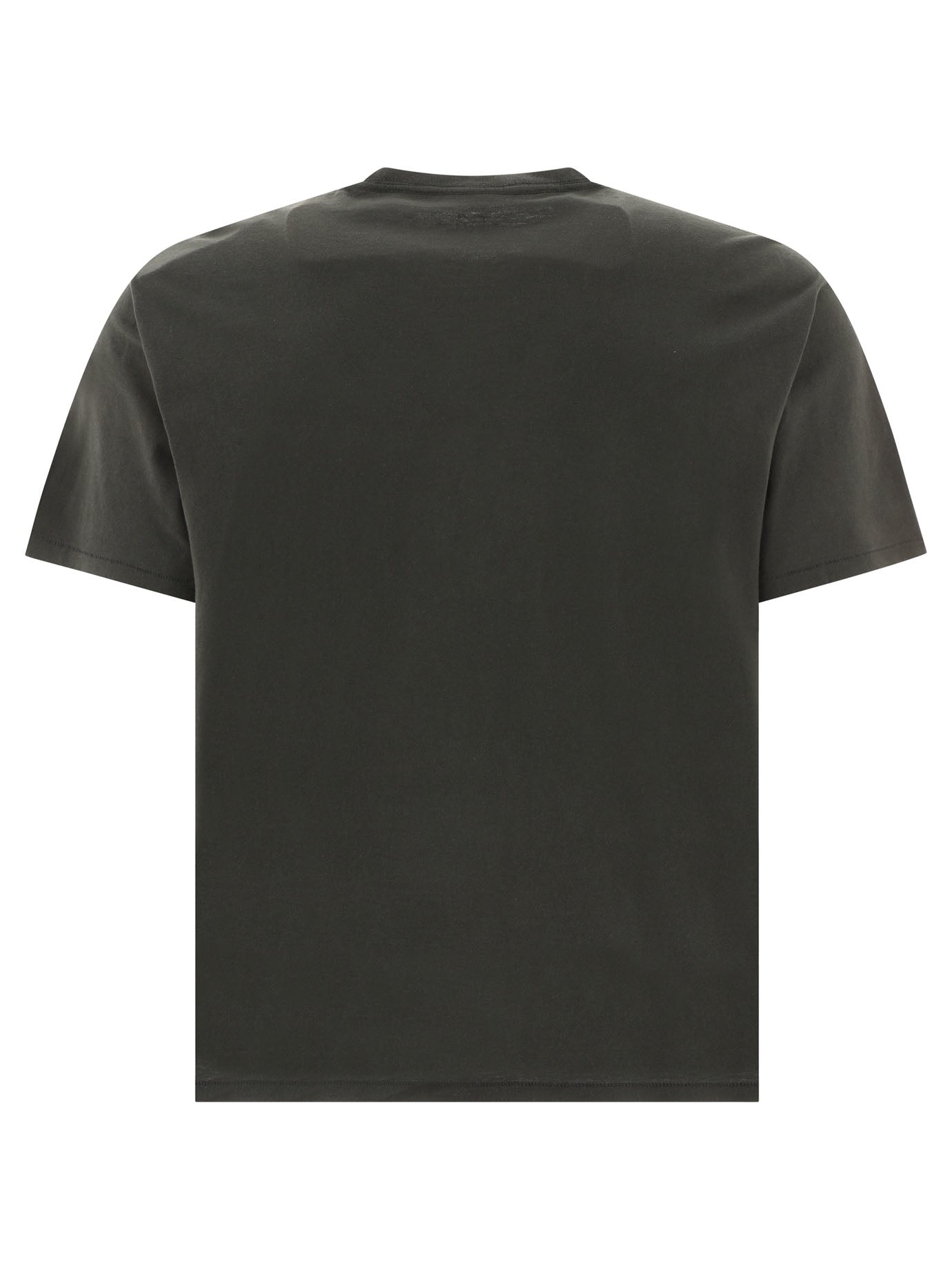 RRL by Ralph Lauren Crew-Neck Jersey T-Shirt