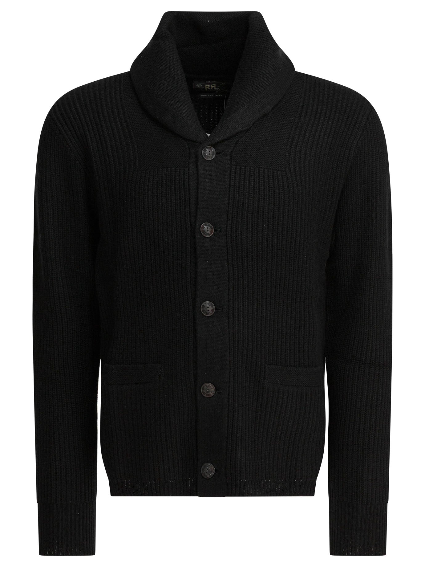 RRL by Ralph Lauren Cashmere Cardigan