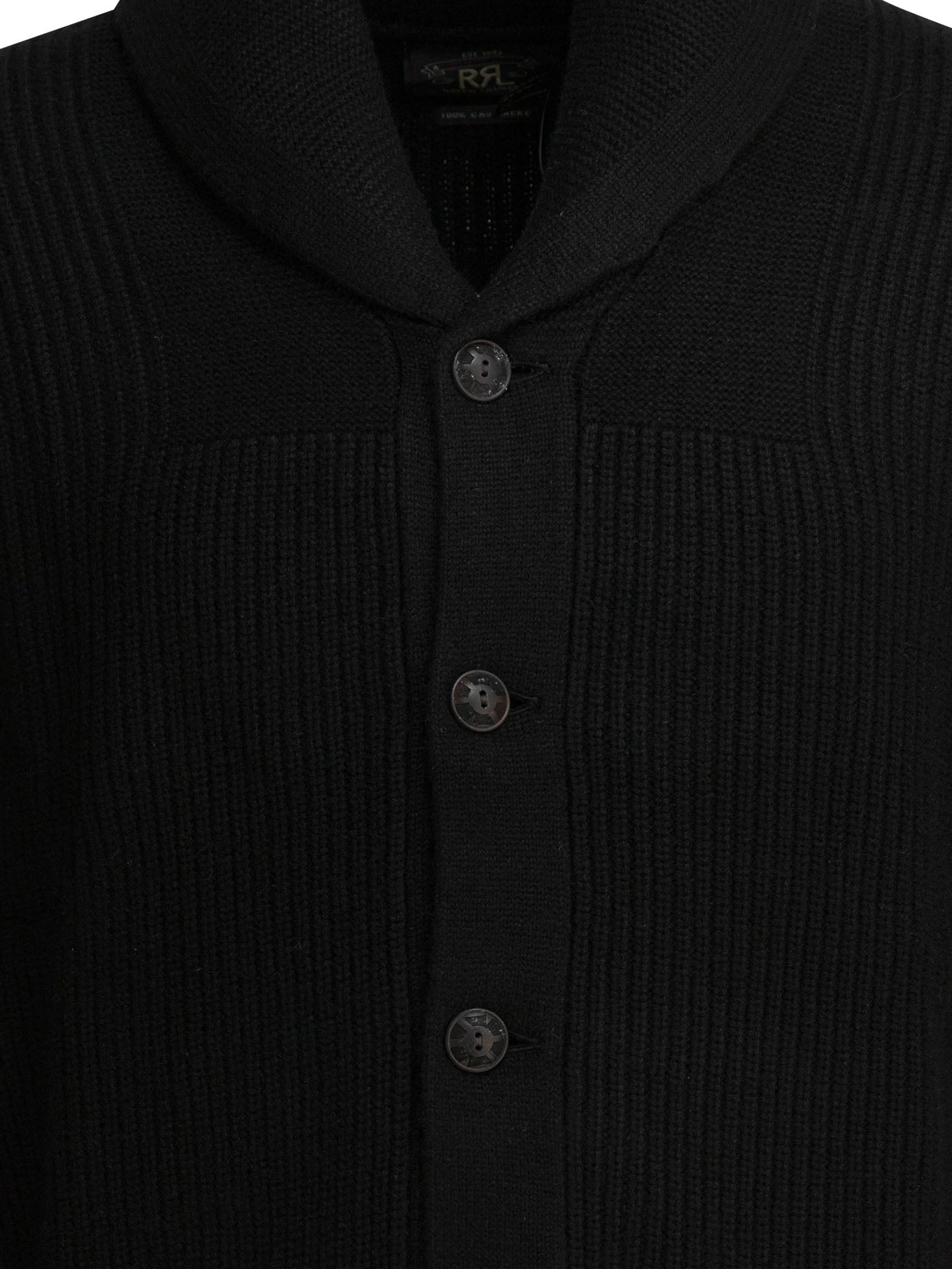 RRL by Ralph Lauren Cashmere Cardigan