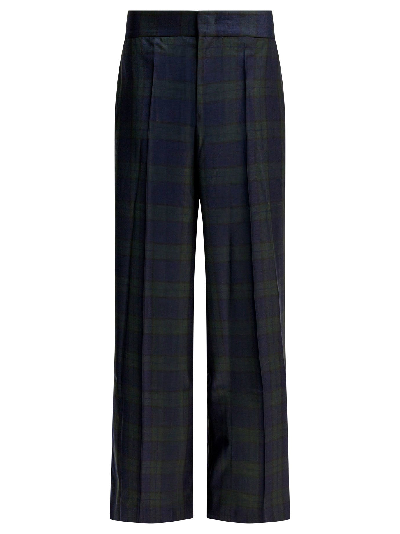 Sa Su Phi Trousers