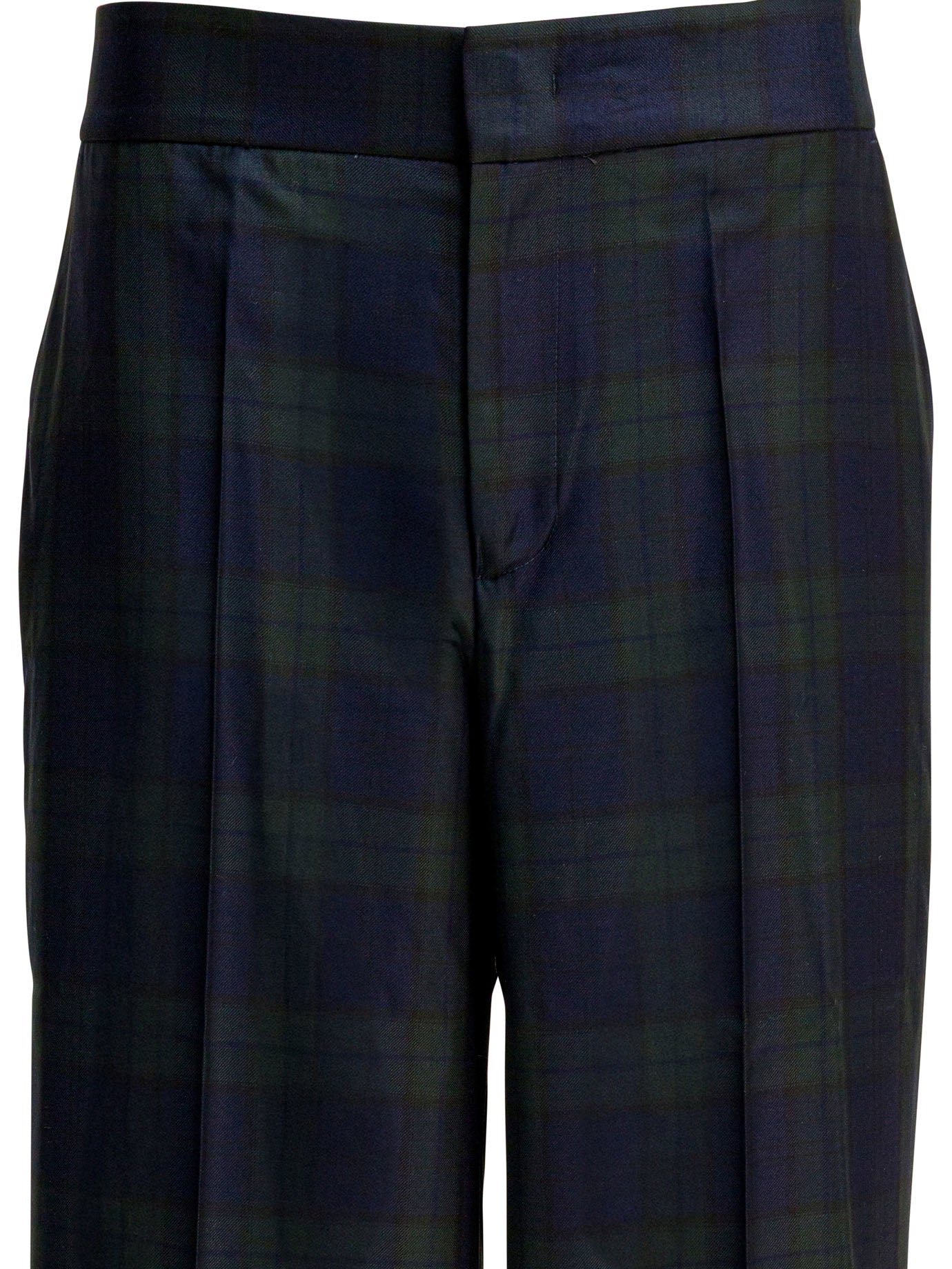 Sa Su Phi Trousers