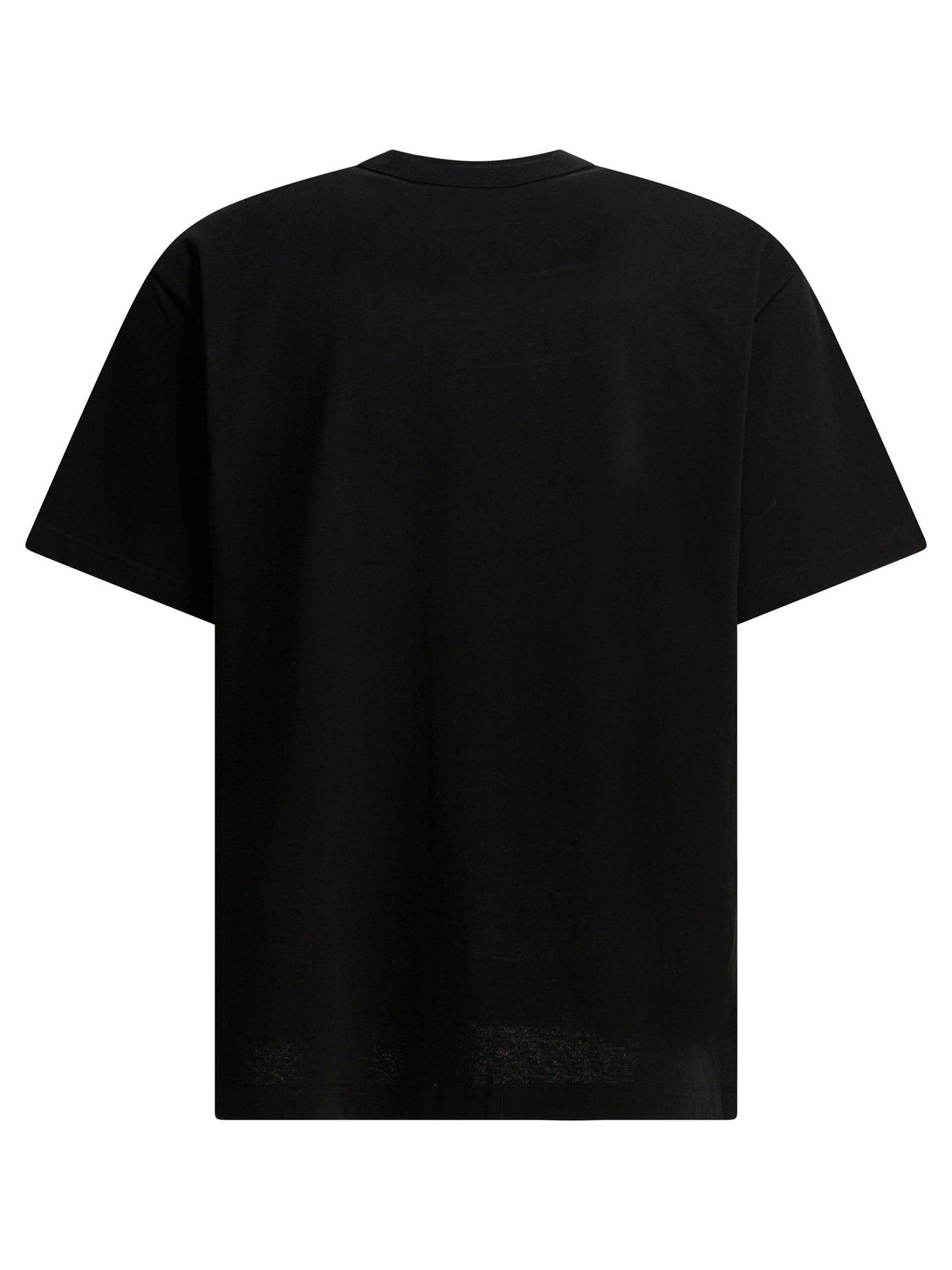 Sacai Carhartt Wip Crewneck T-Shirt