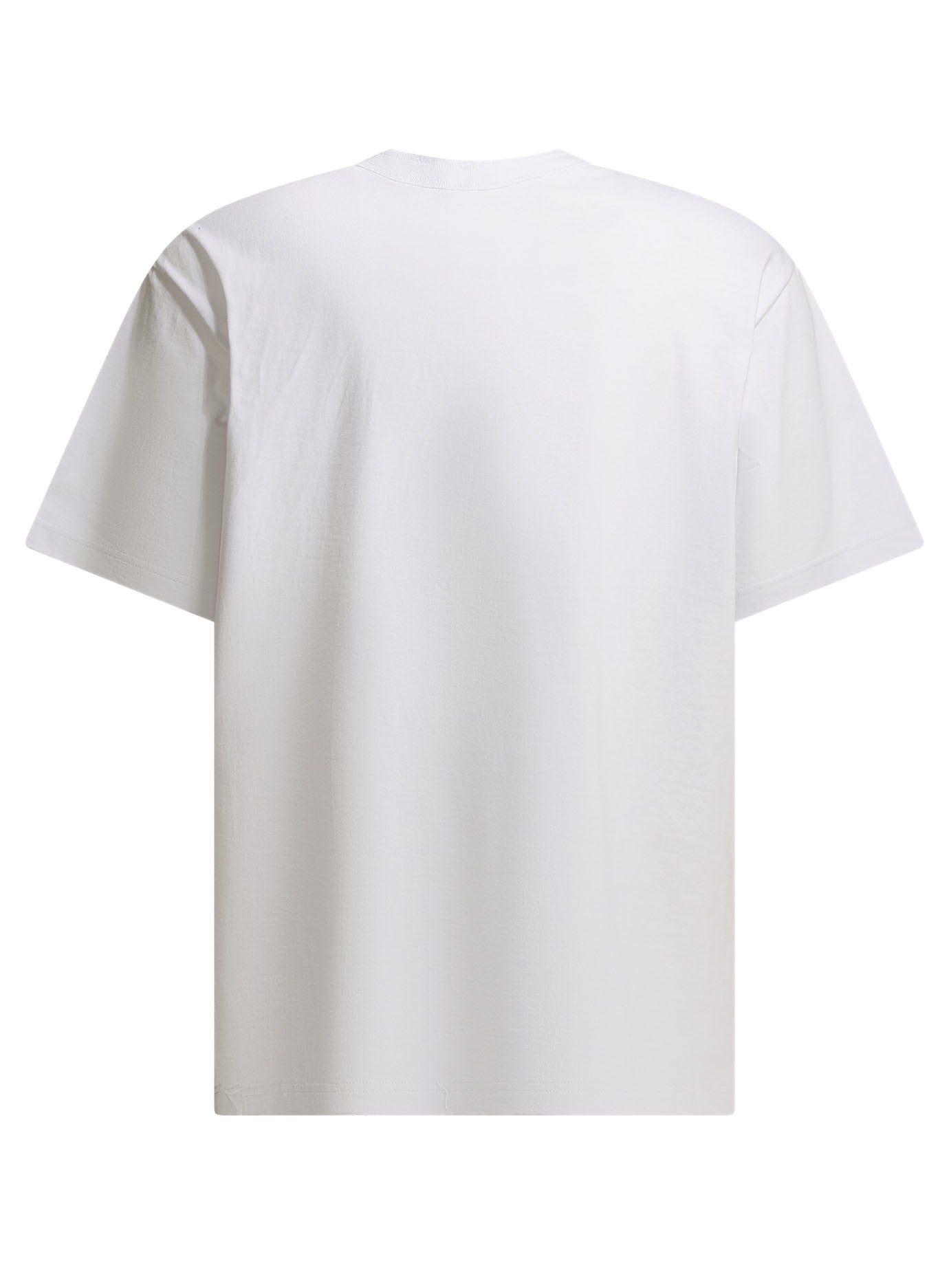 Sacai Carhartt Wip Crewneck T-Shirt
