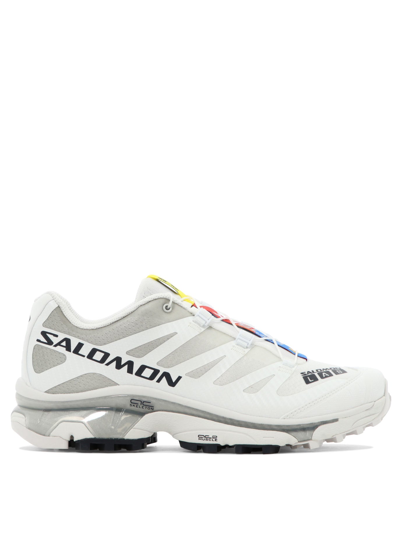 Salomon Xt-4 Og Low-Top Sneakers