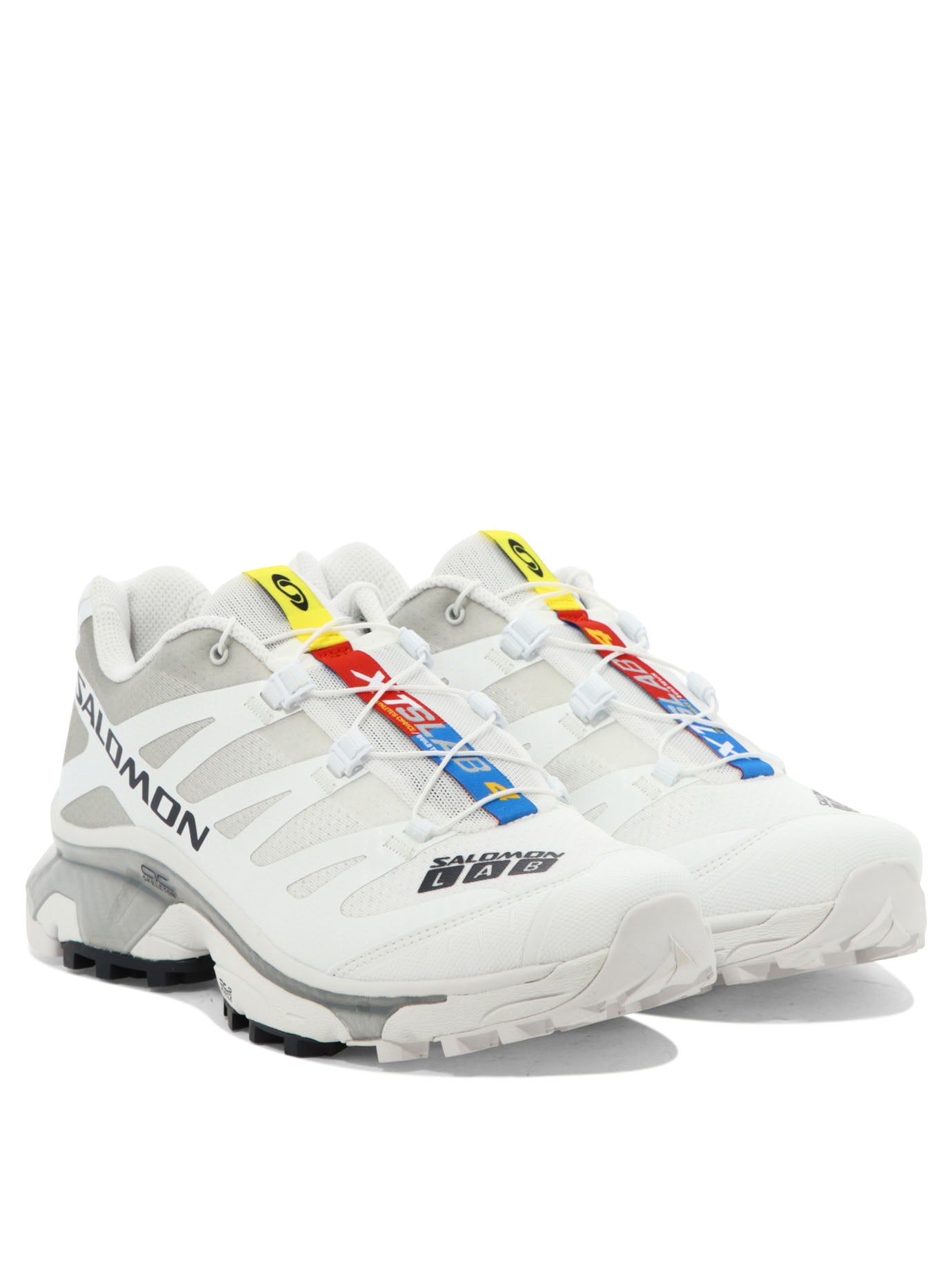 Salomon Xt-4 Og Low-Top Sneakers