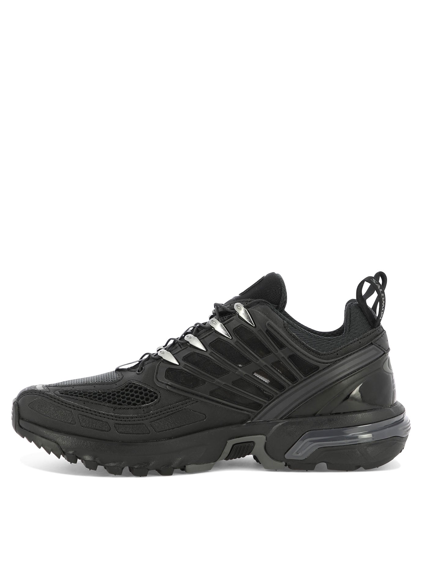 Salomon Acs Pro Low-Top Sneakers