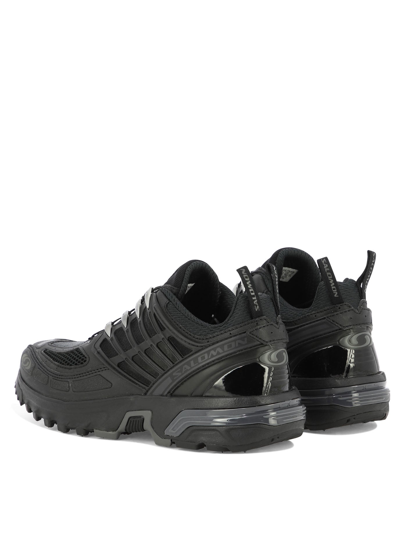 Salomon Acs Pro Low-Top Sneakers