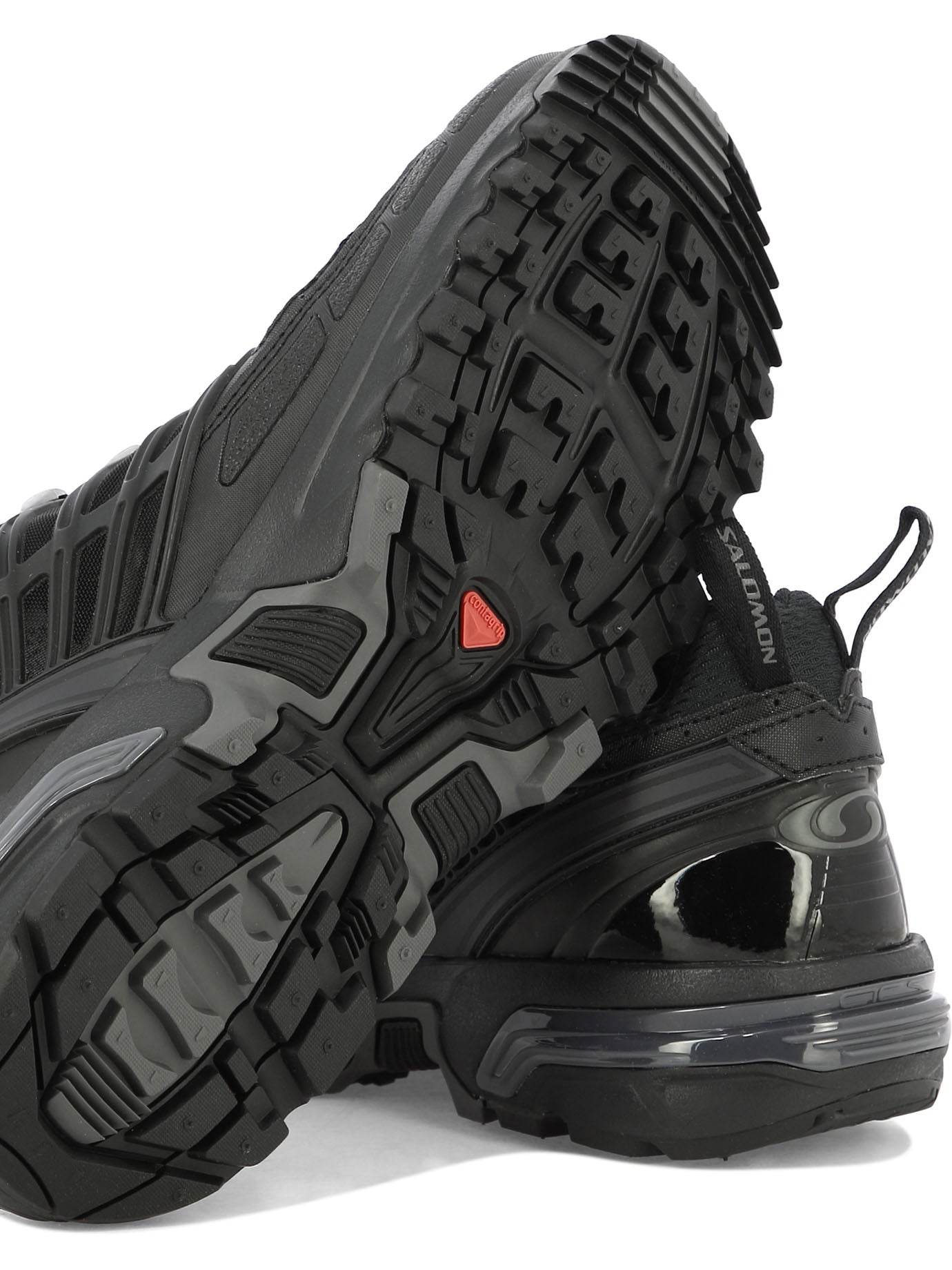 Salomon Acs Pro Low-Top Sneakers