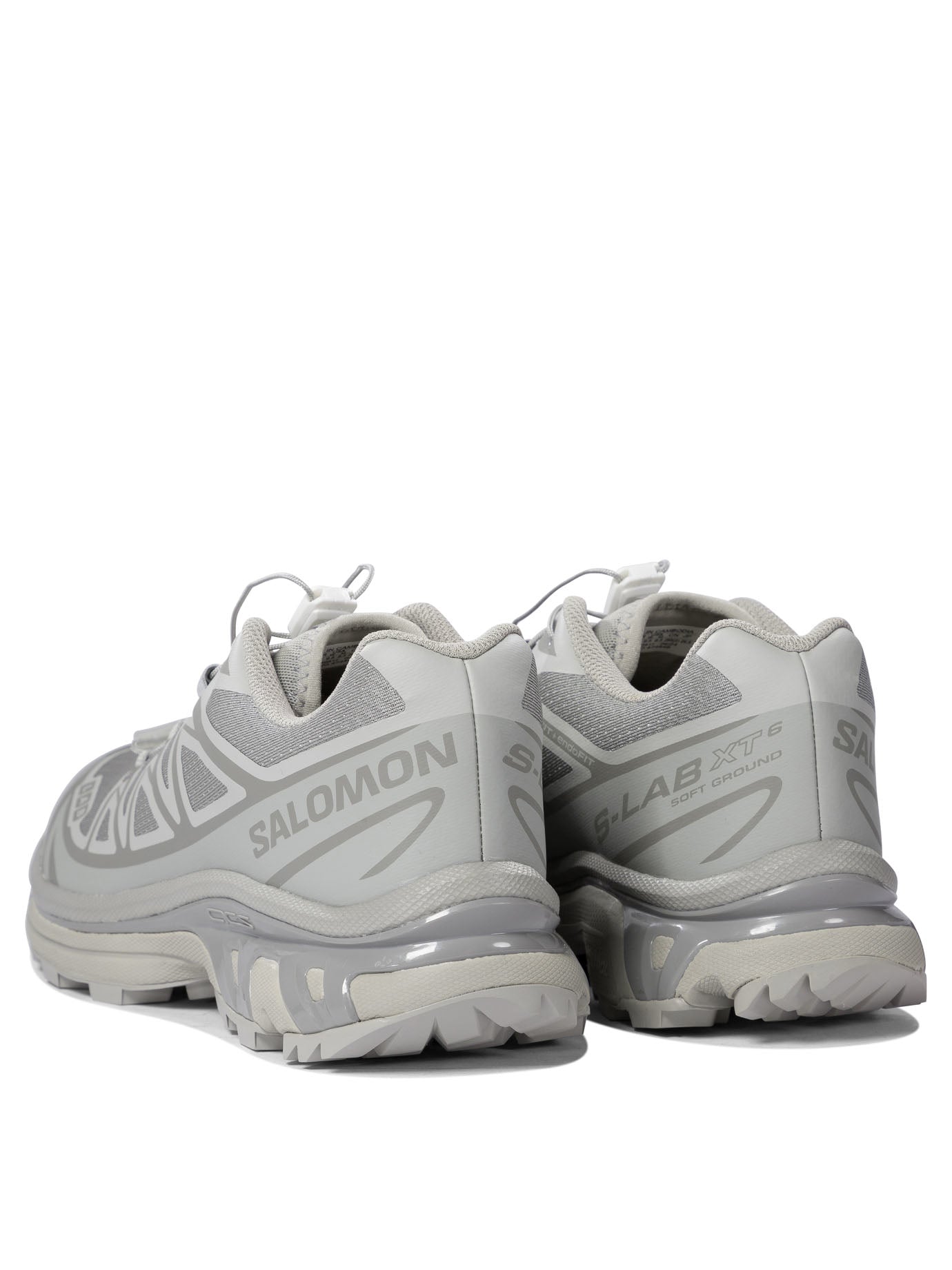 Salomon Xt-6 Low-Top Sneakers