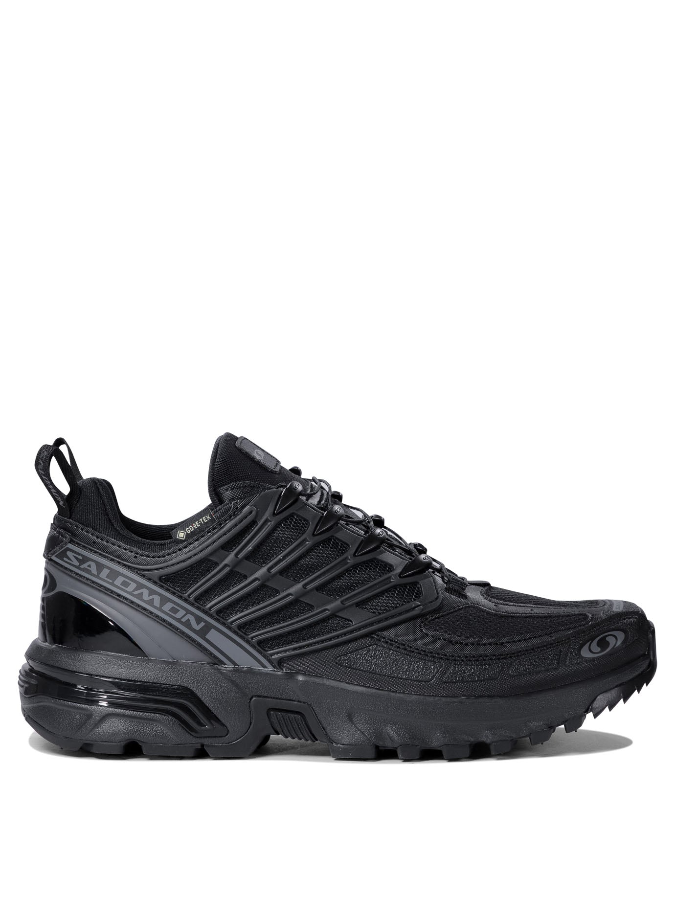 Salomon Acs Pro Gore-Tex Low-Top Sneakers