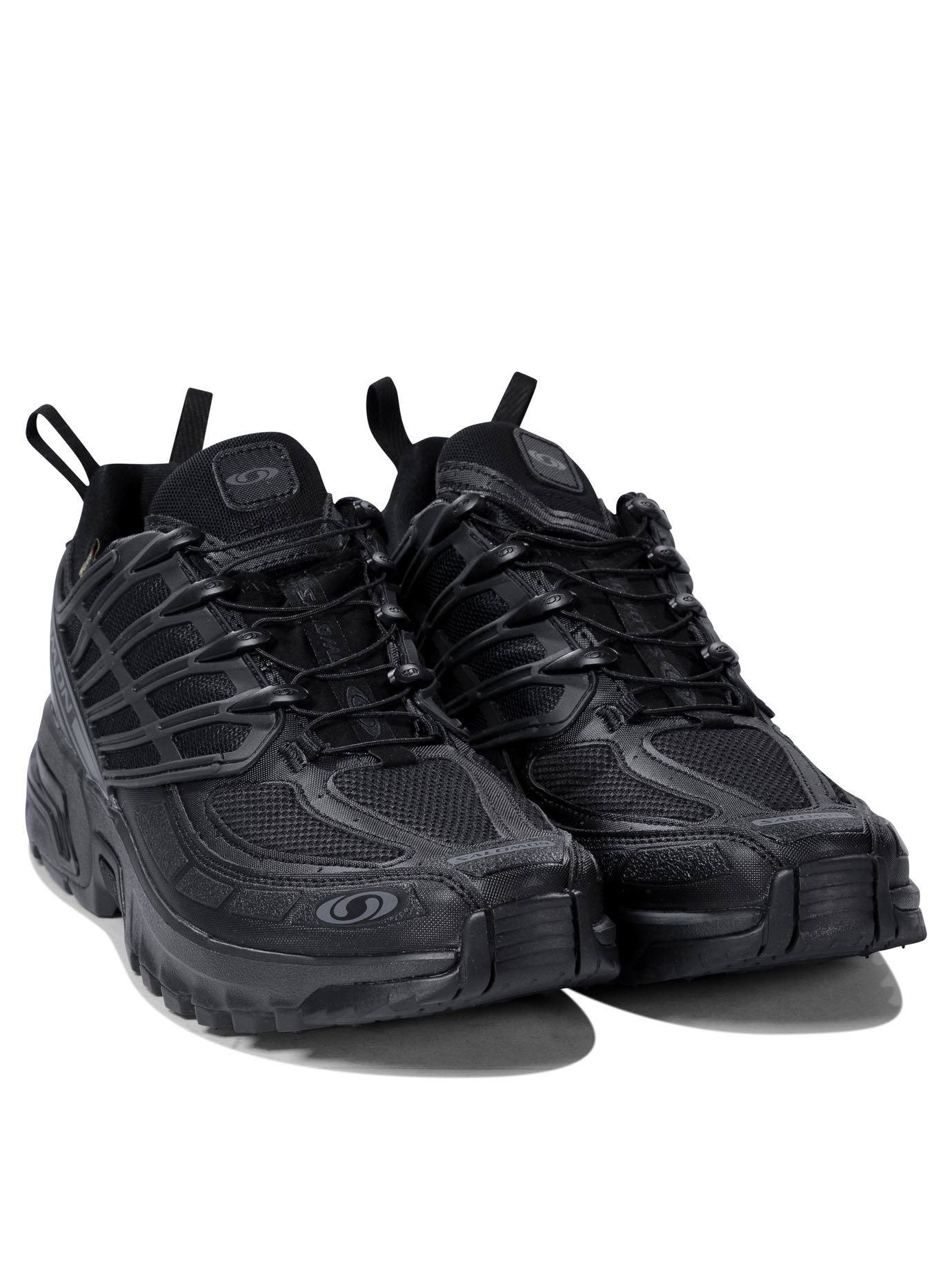 Salomon Acs Pro Gore-Tex Low-Top Sneakers