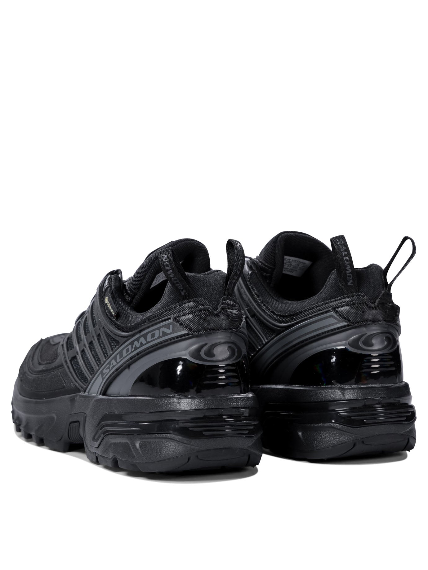 Salomon Acs Pro Gore-Tex Low-Top Sneakers