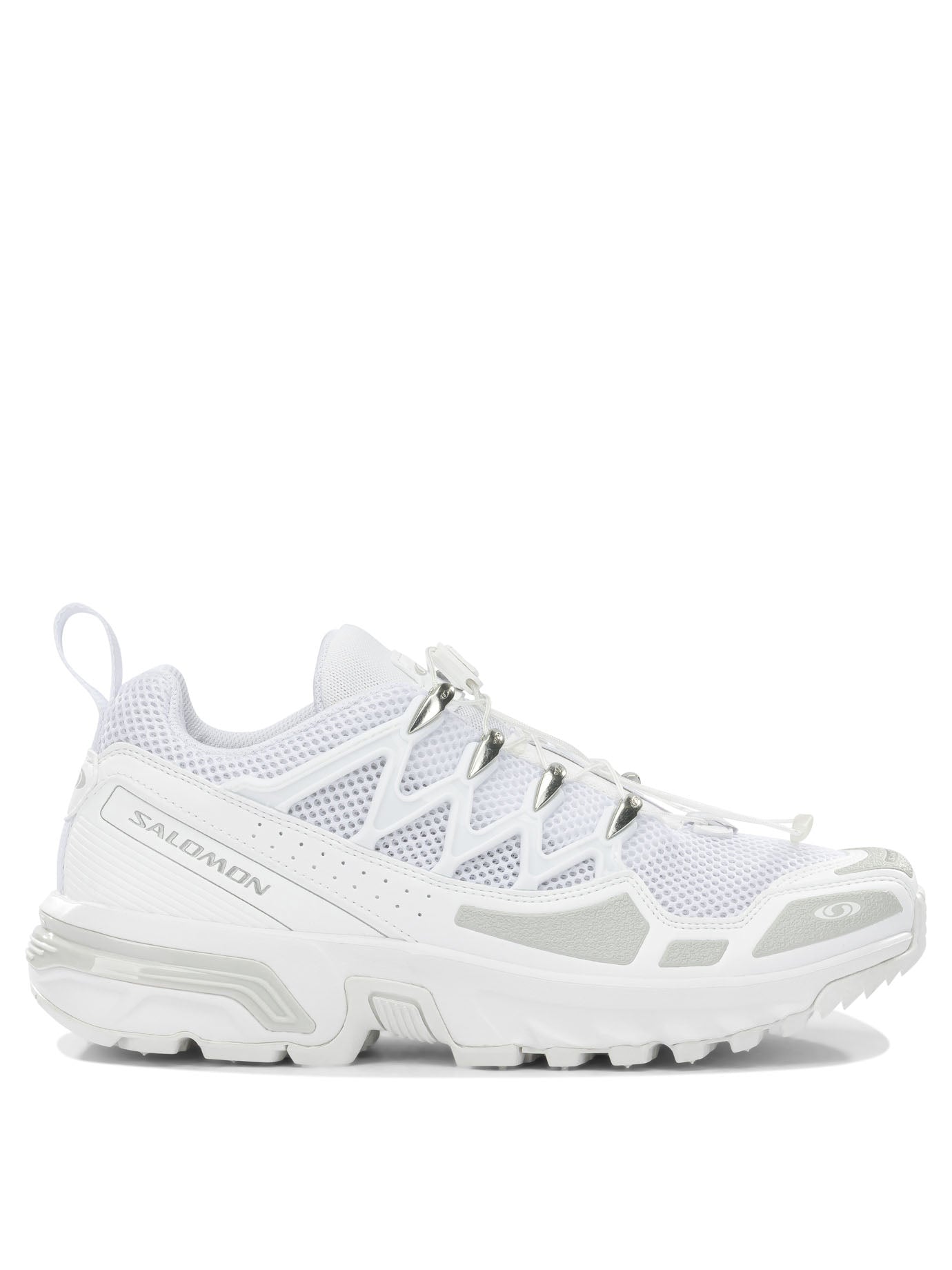 Salomon Acs+Og Low-Top Sneakers