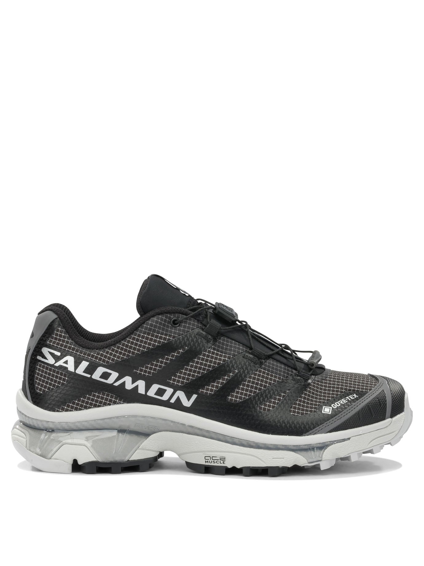 Salomon Xt-4 Og Gtx Low-Top Sneakers